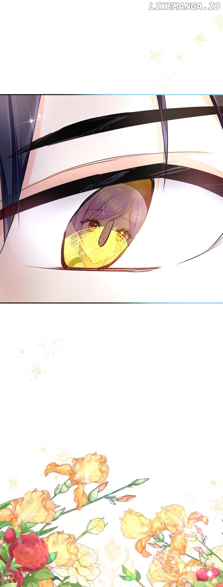 The Moonlight Shines On My Fading Future Chapter 65 - page 68