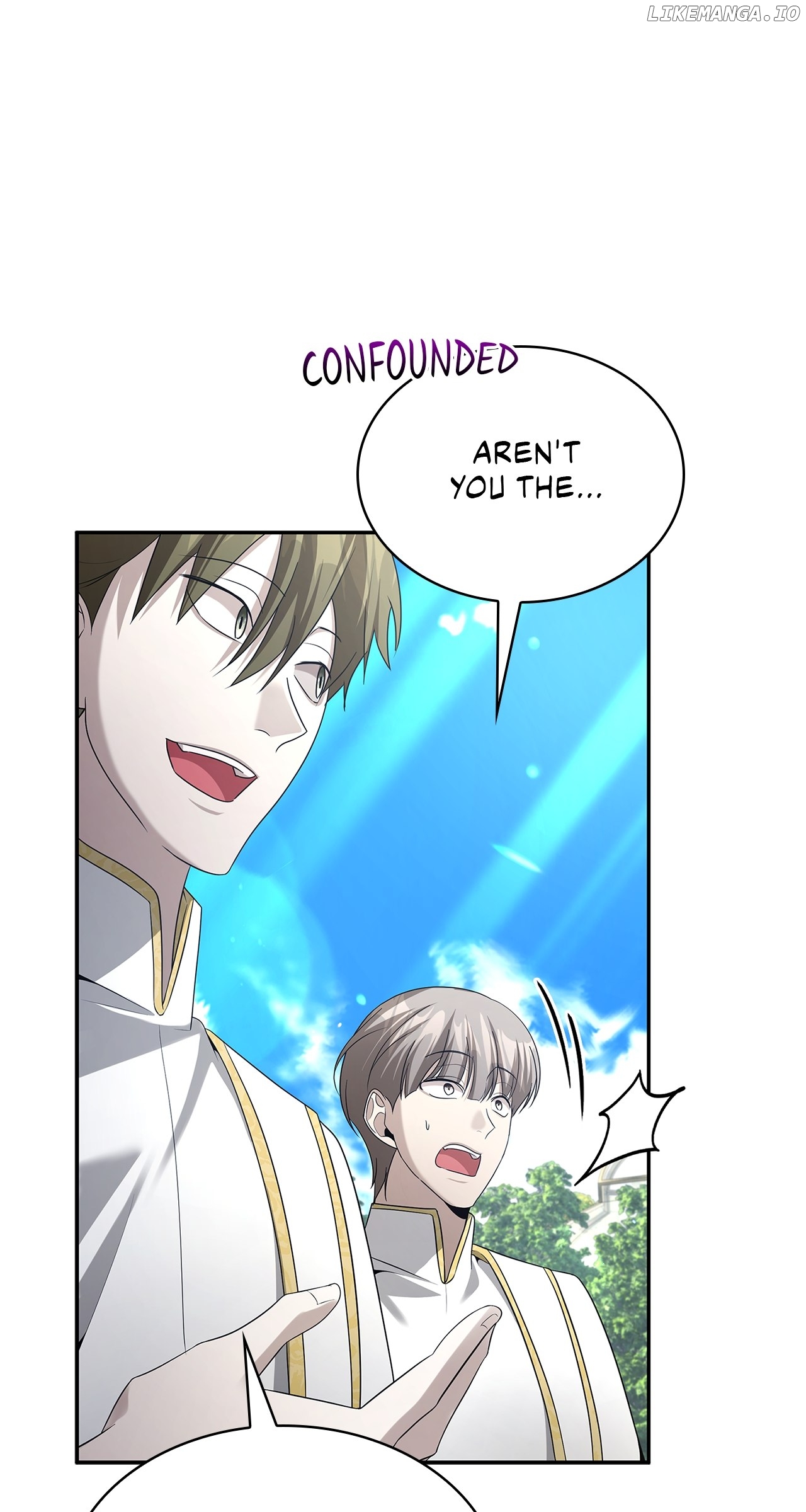 The Fangs That Pierce the Heart Chapter 47 - page 59