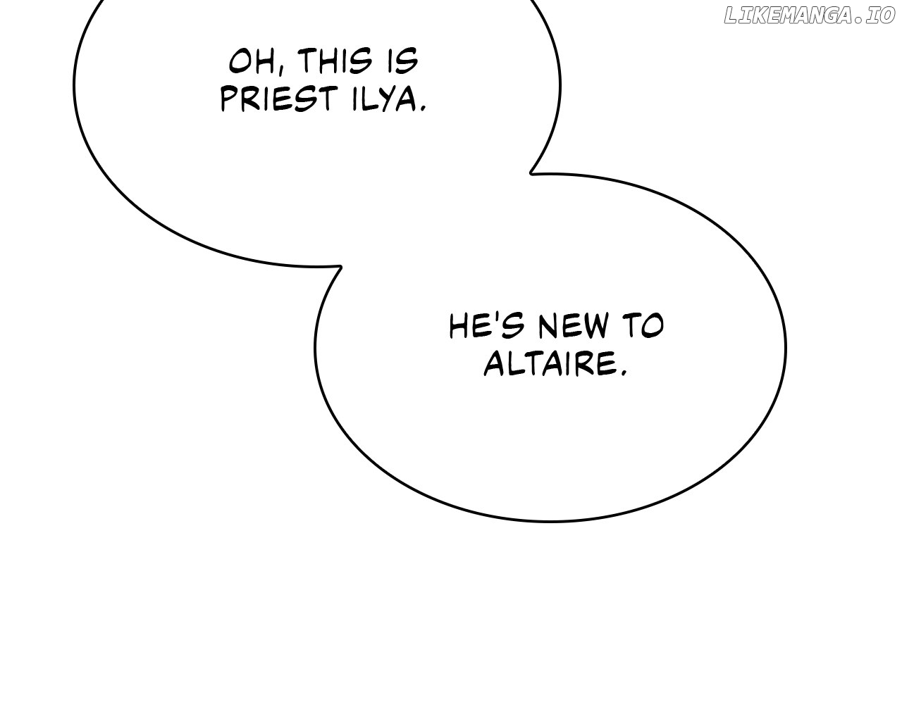 The Fangs That Pierce the Heart Chapter 47 - page 60