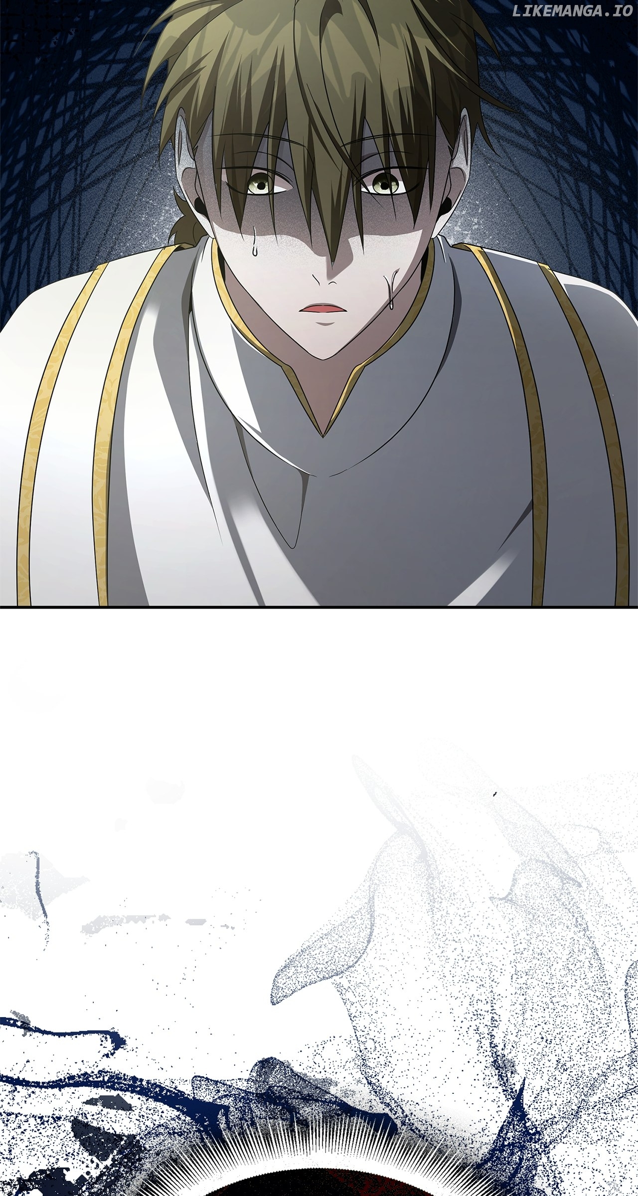 The Fangs That Pierce the Heart Chapter 47 - page 90