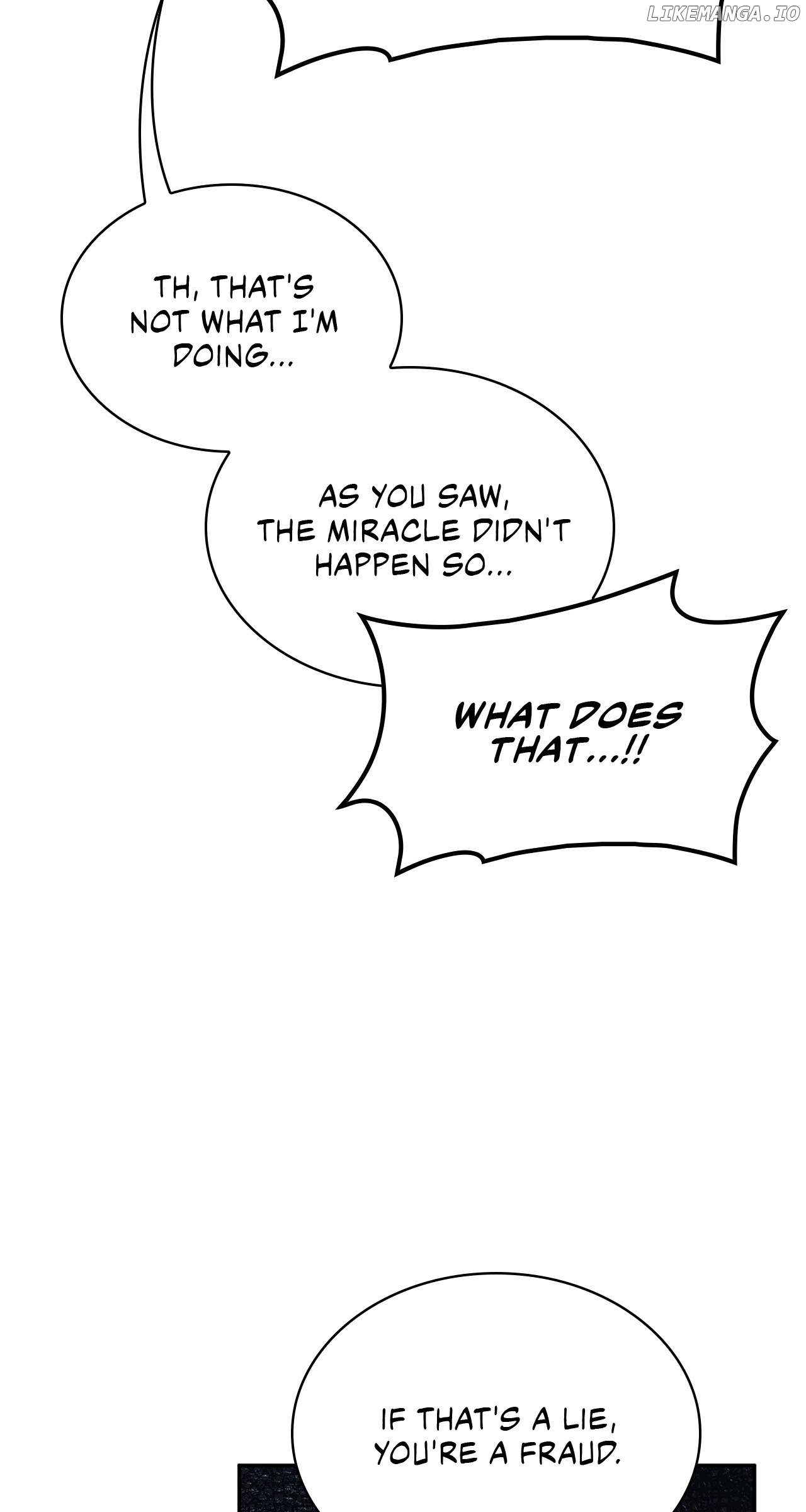 The Fangs That Pierce the Heart Chapter 48 - page 10