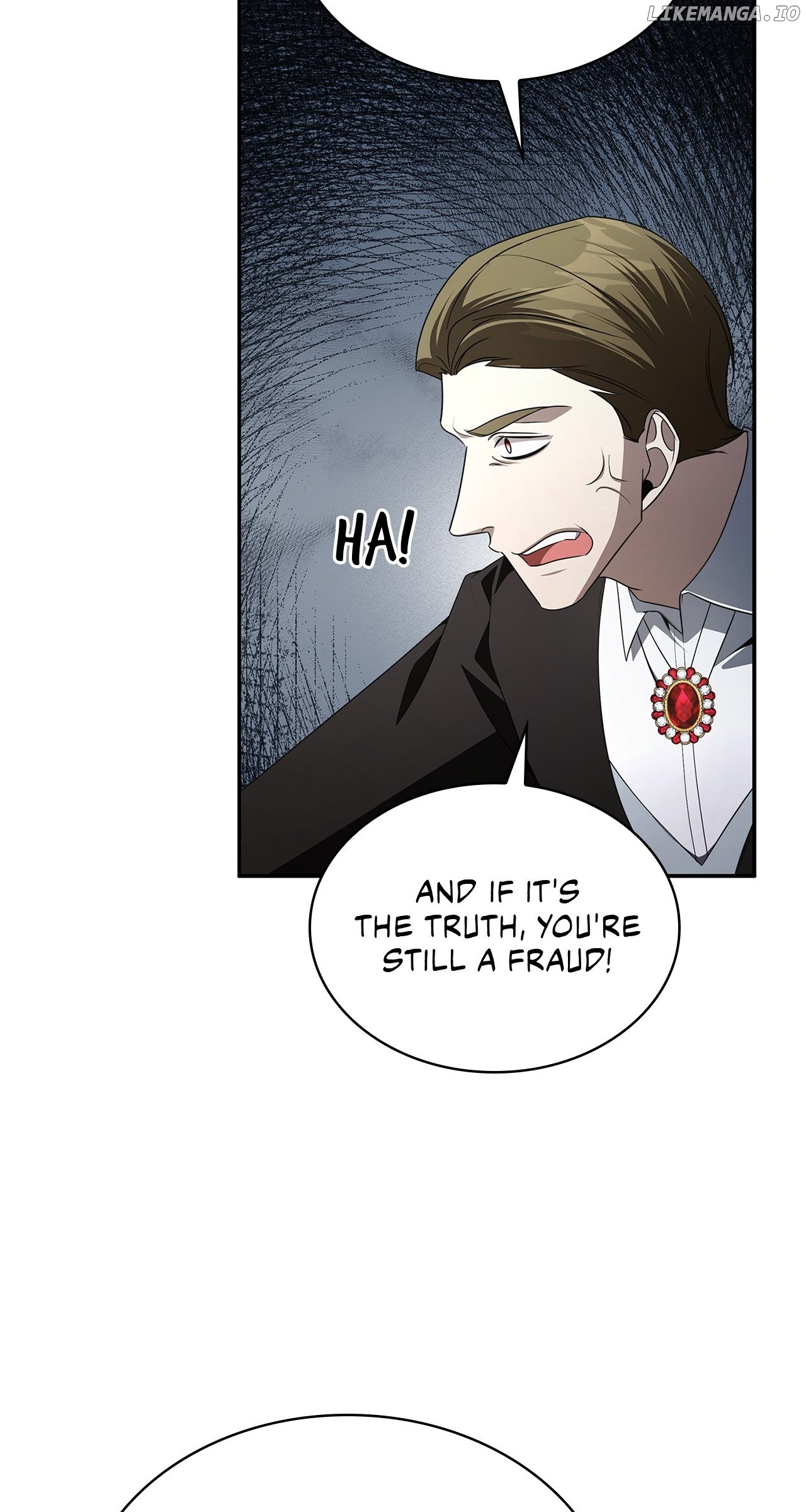 The Fangs That Pierce the Heart Chapter 48 - page 11