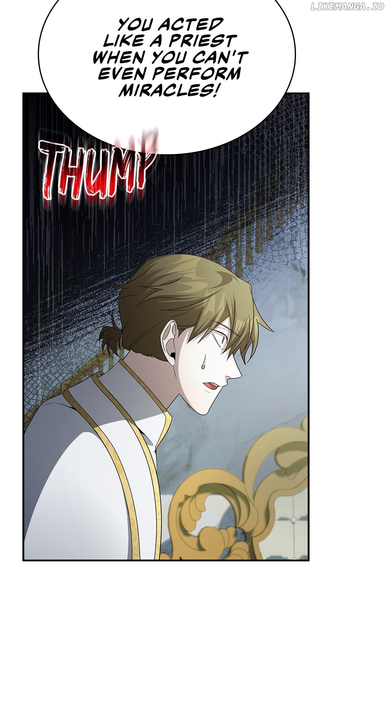 The Fangs That Pierce the Heart Chapter 48 - page 12