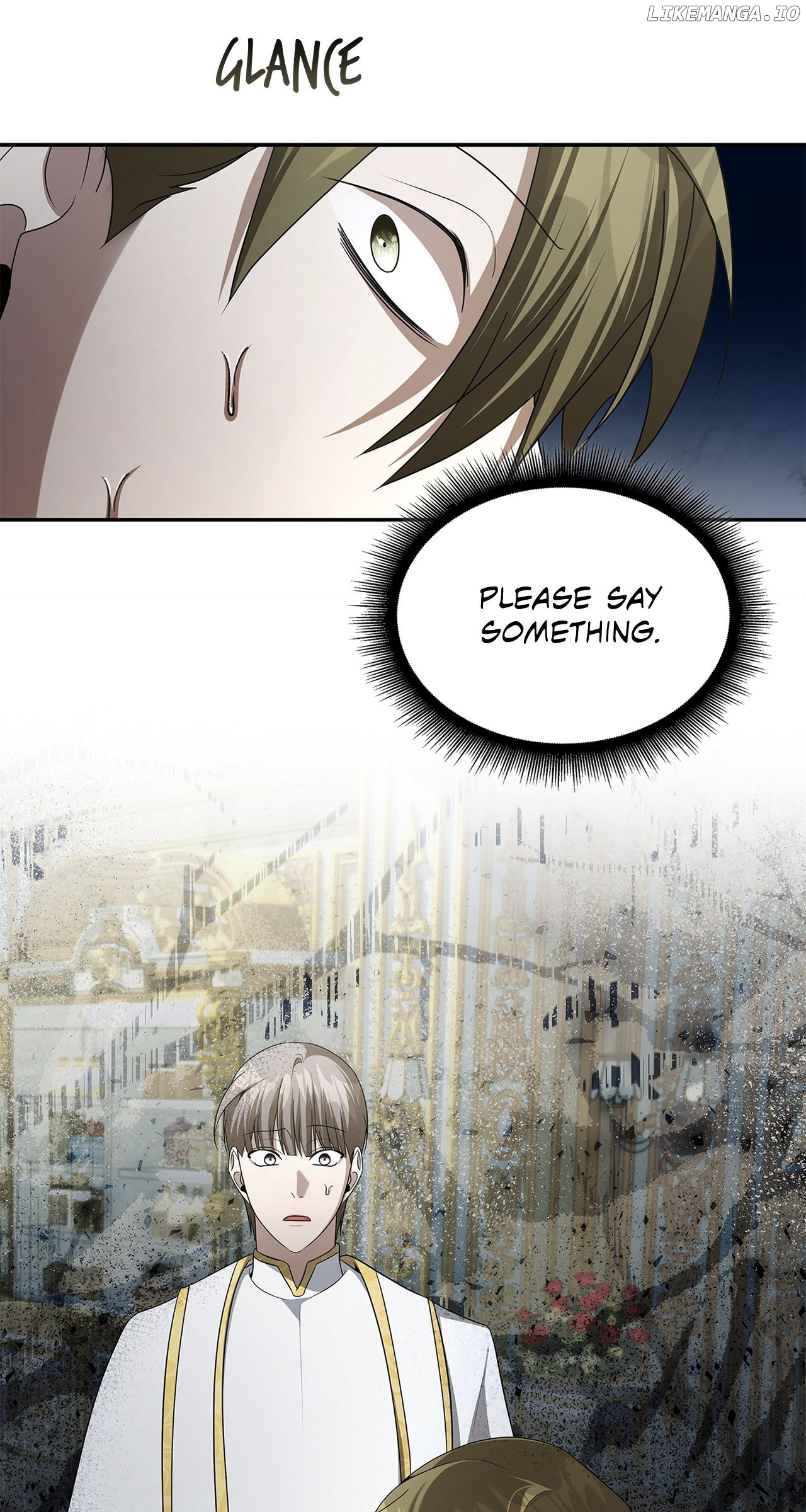 The Fangs That Pierce the Heart Chapter 48 - page 13