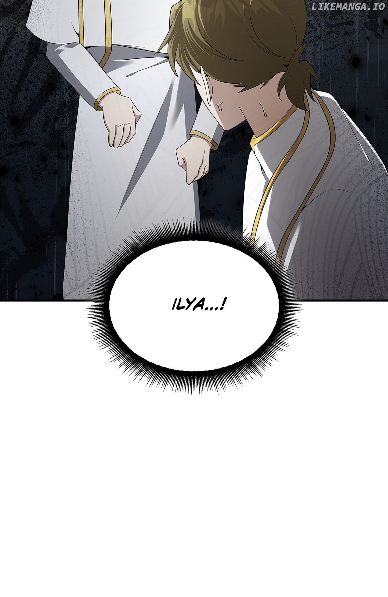 The Fangs That Pierce the Heart Chapter 48 - page 14