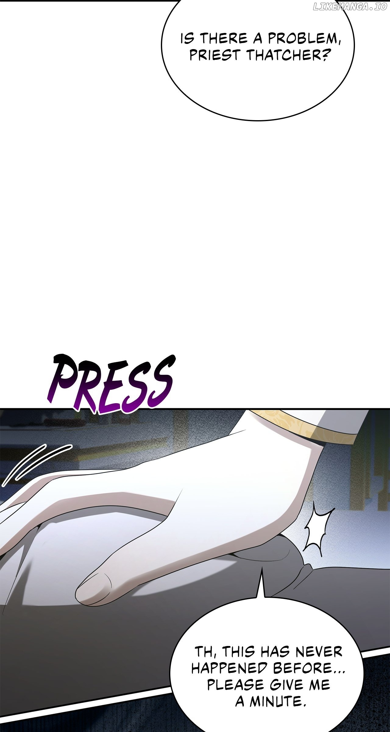 The Fangs That Pierce the Heart Chapter 48 - page 2