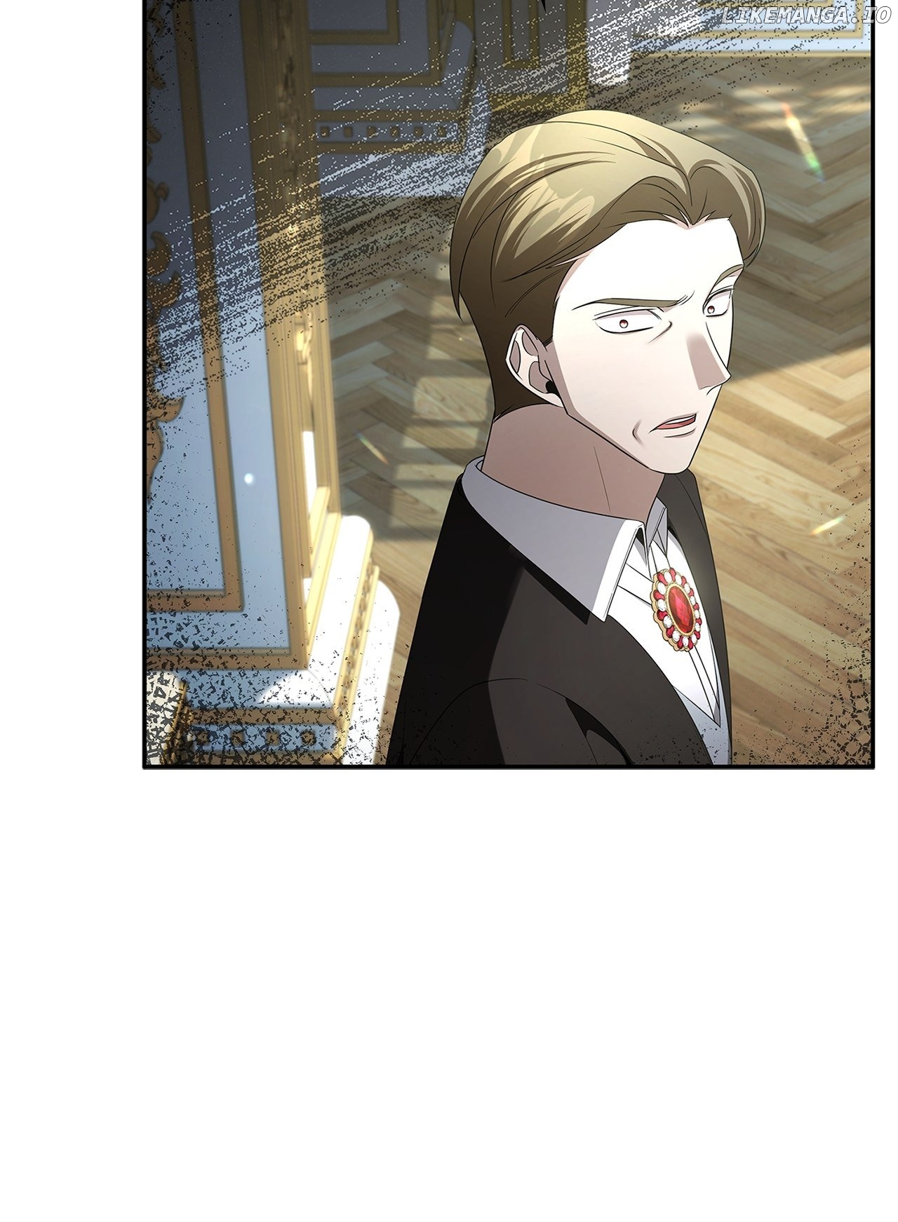 The Fangs That Pierce the Heart Chapter 48 - page 23