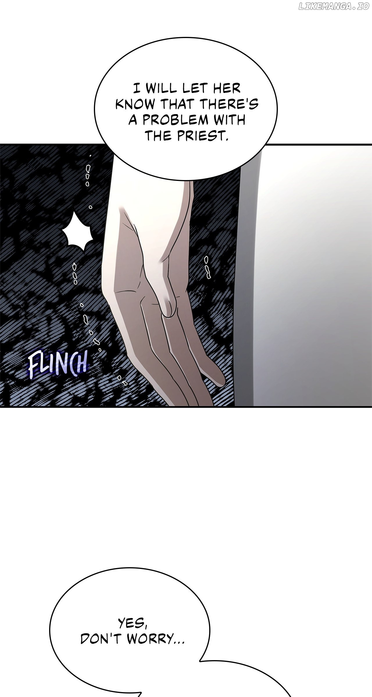 The Fangs That Pierce the Heart Chapter 48 - page 24