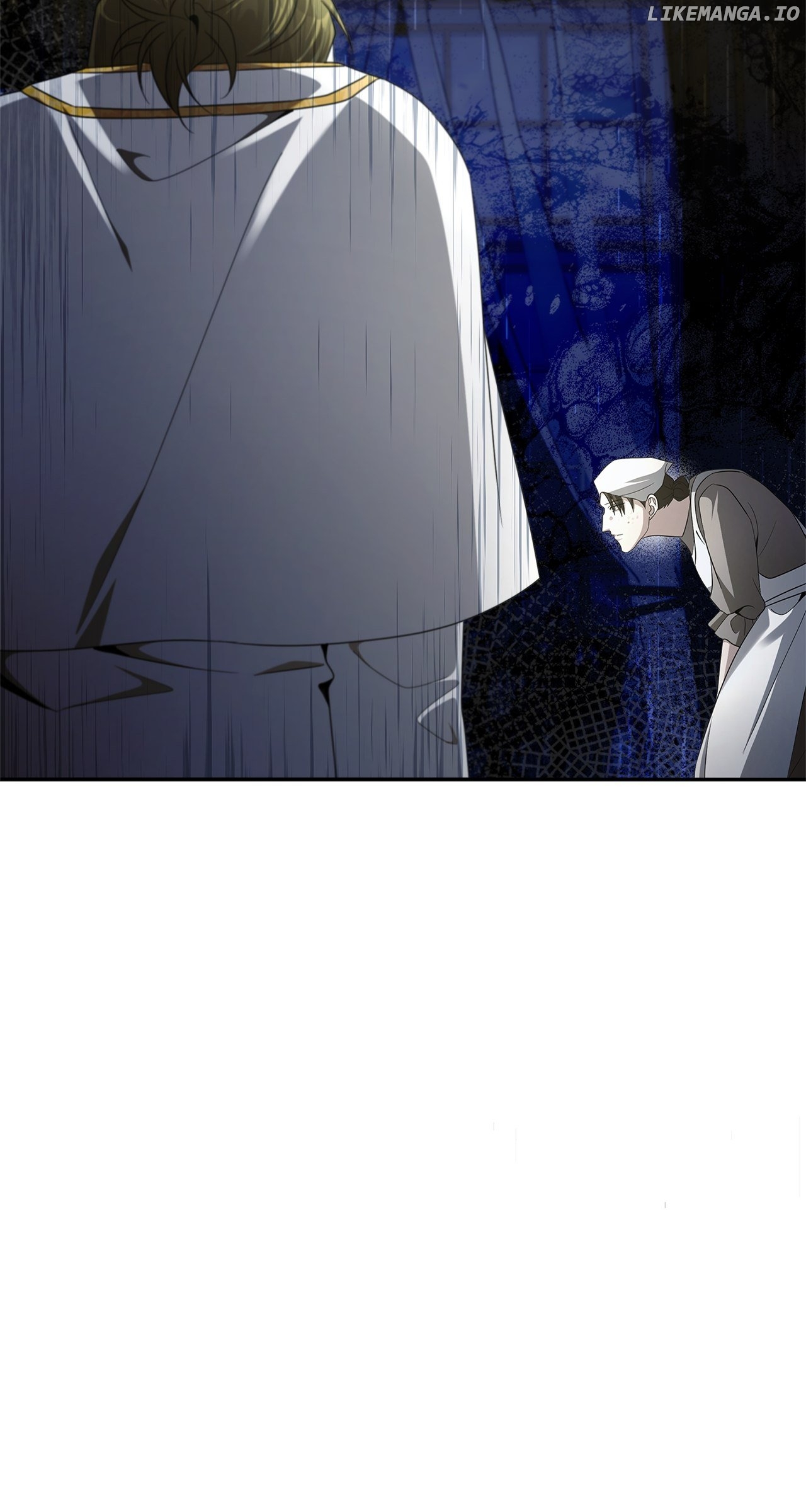 The Fangs That Pierce the Heart Chapter 48 - page 26