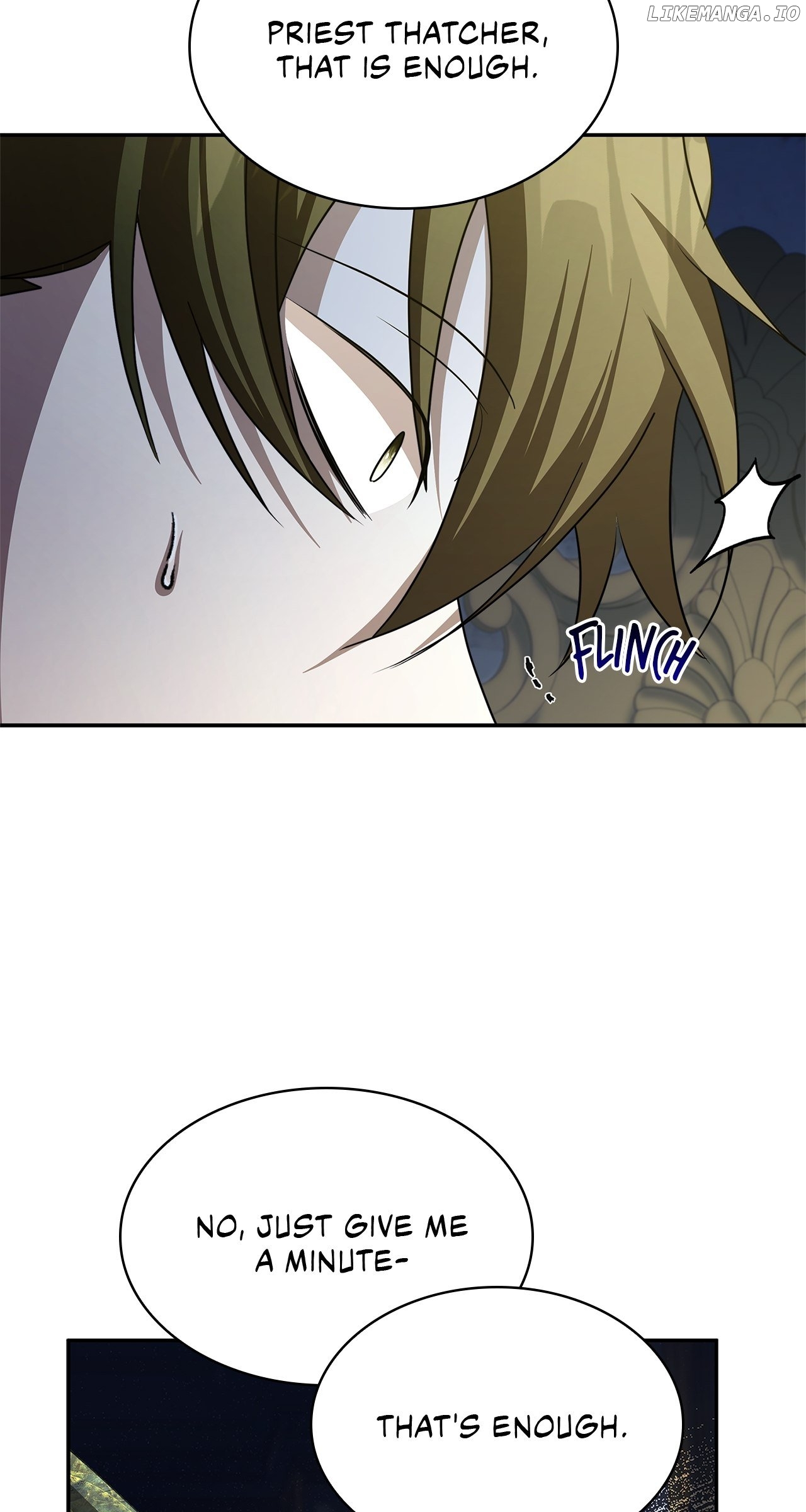 The Fangs That Pierce the Heart Chapter 48 - page 31