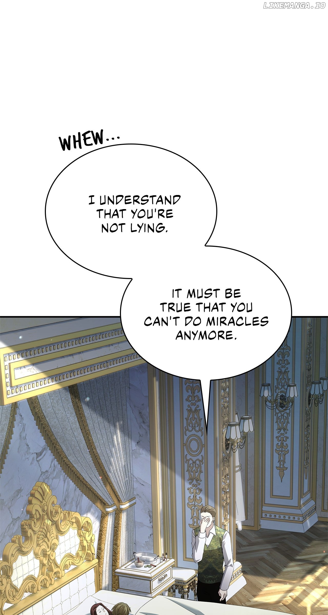 The Fangs That Pierce the Heart Chapter 48 - page 33