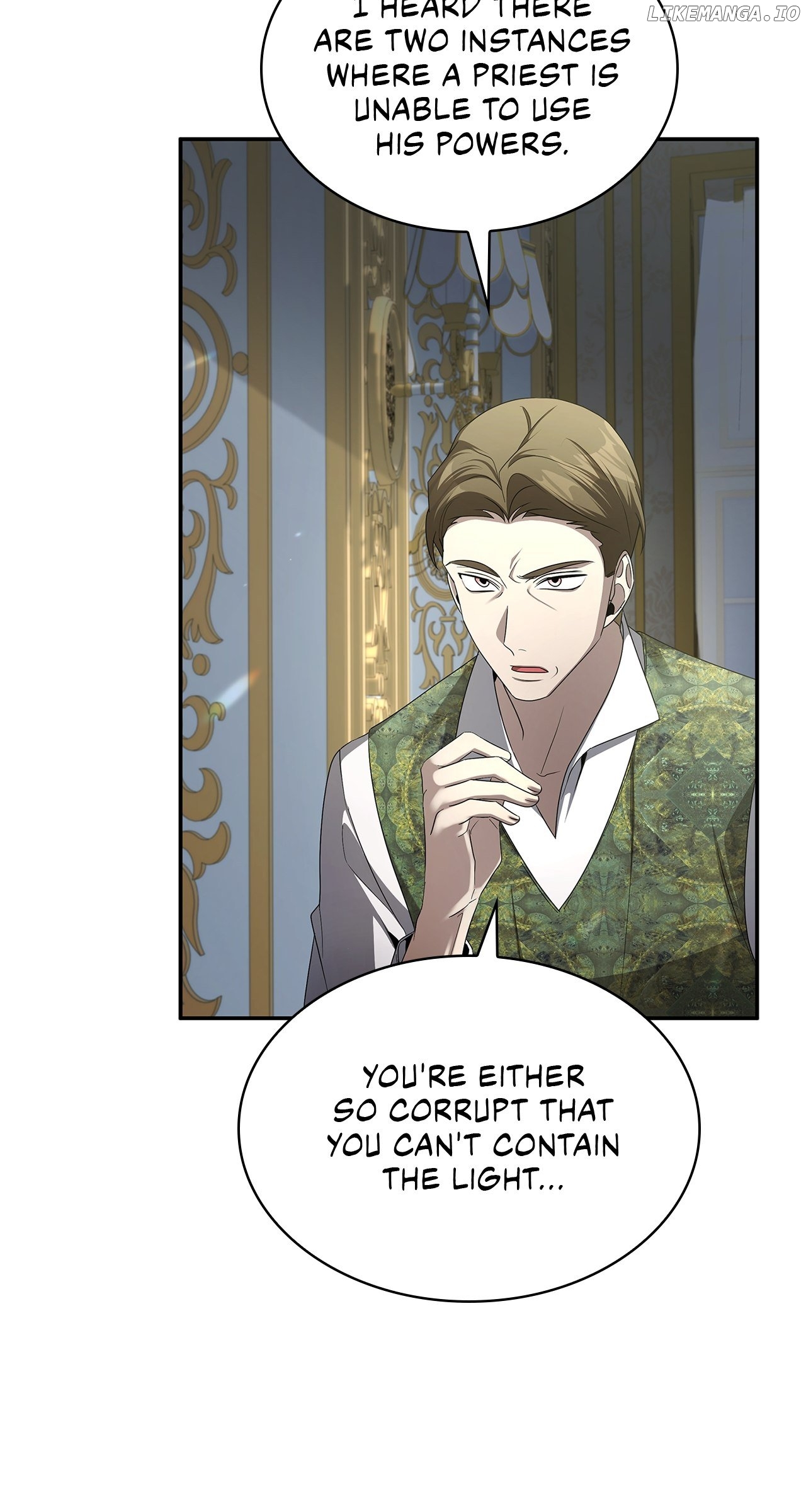 The Fangs That Pierce the Heart Chapter 48 - page 35