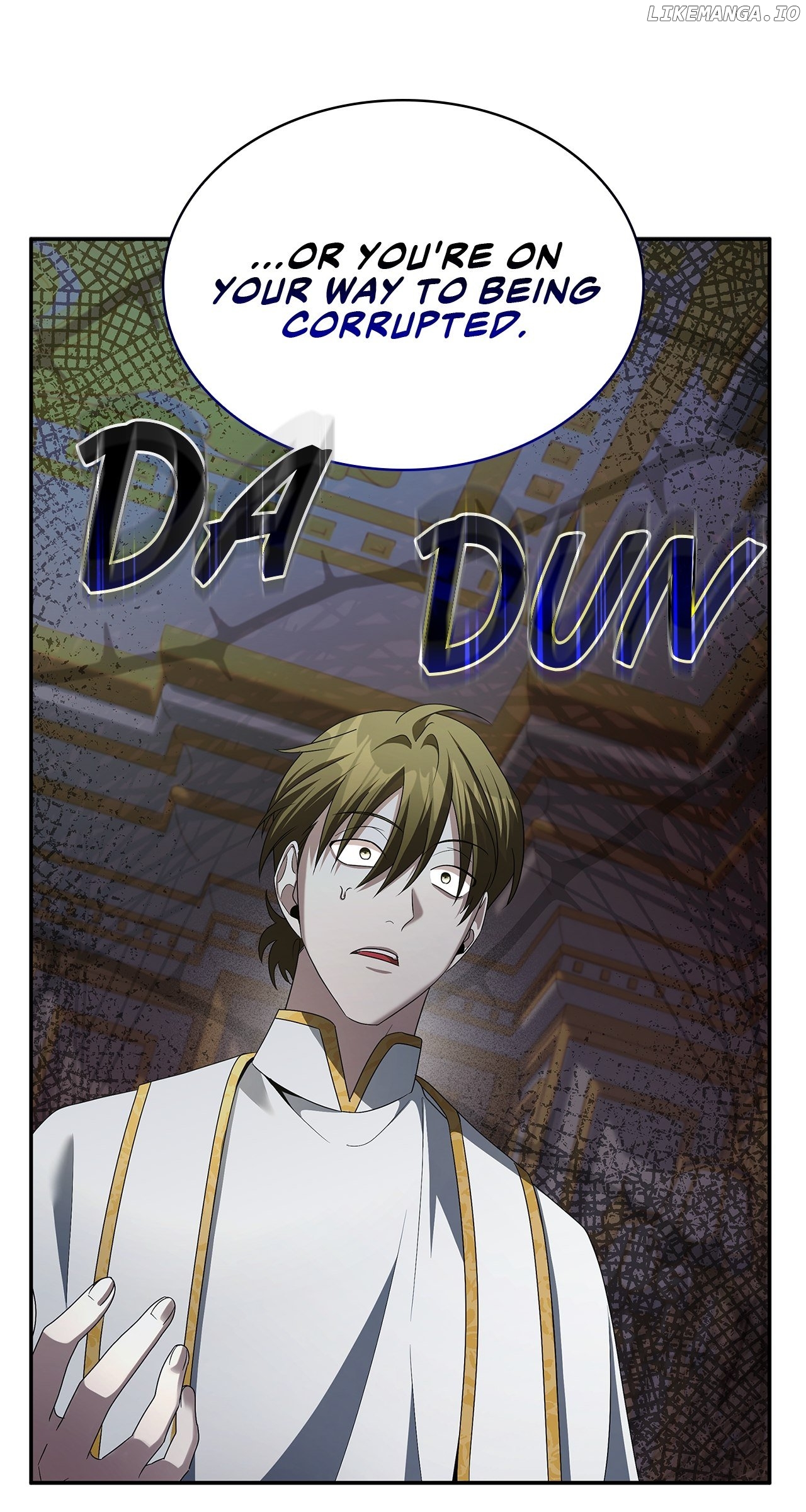 The Fangs That Pierce the Heart Chapter 48 - page 36