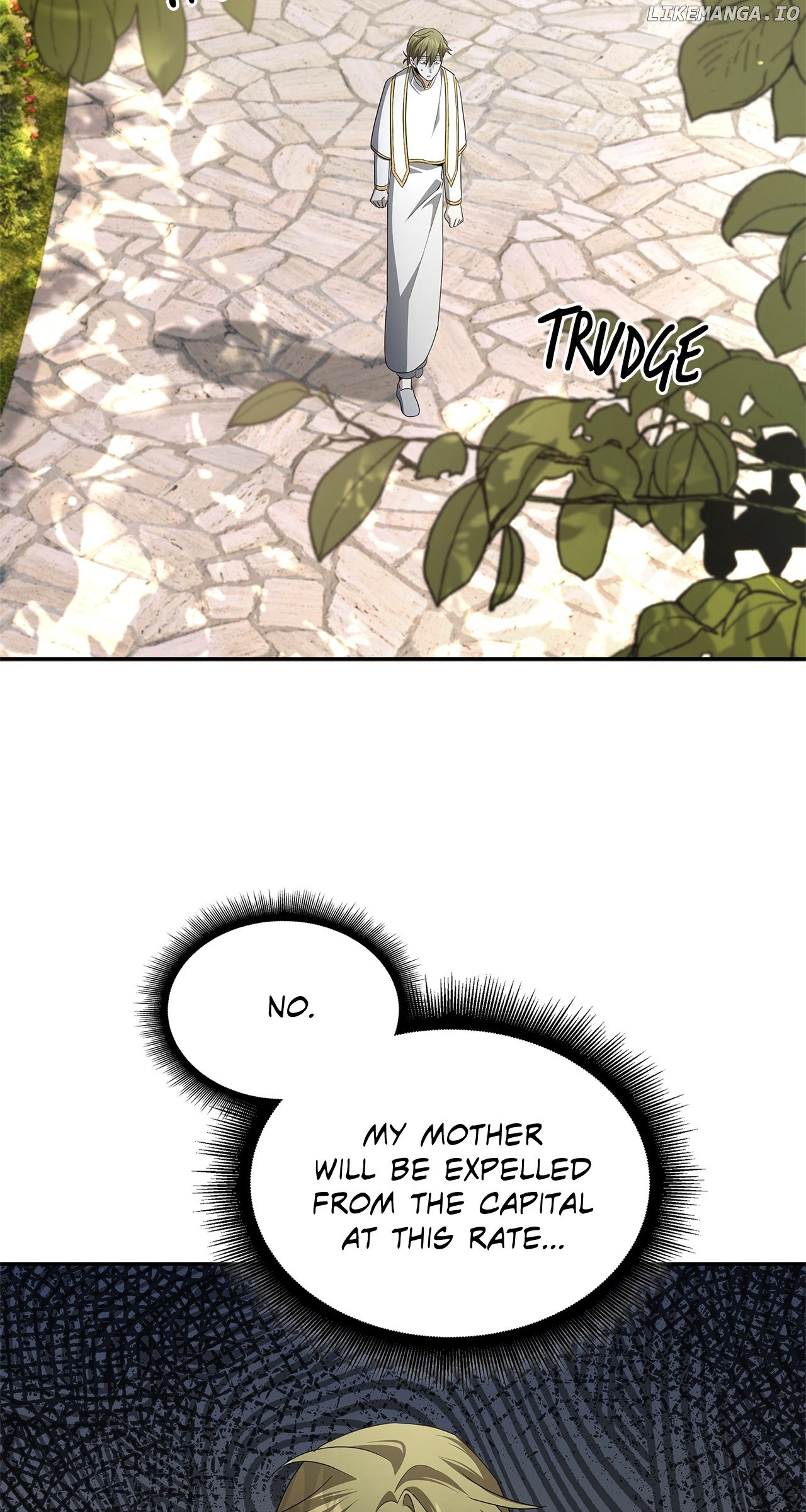 The Fangs That Pierce the Heart Chapter 48 - page 38