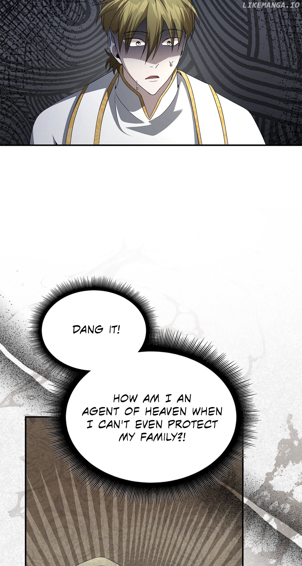 The Fangs That Pierce the Heart Chapter 48 - page 39