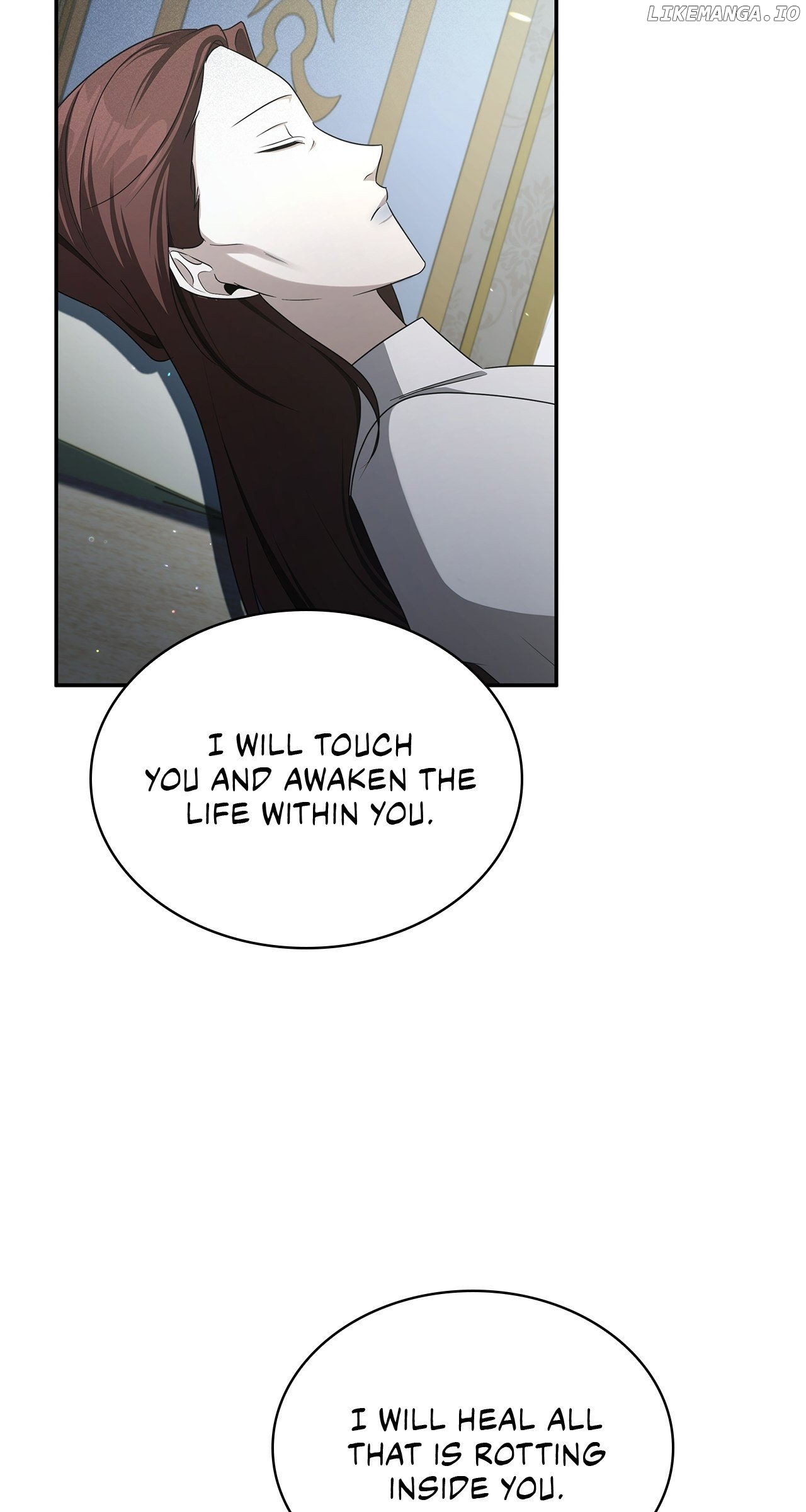 The Fangs That Pierce the Heart Chapter 48 - page 4