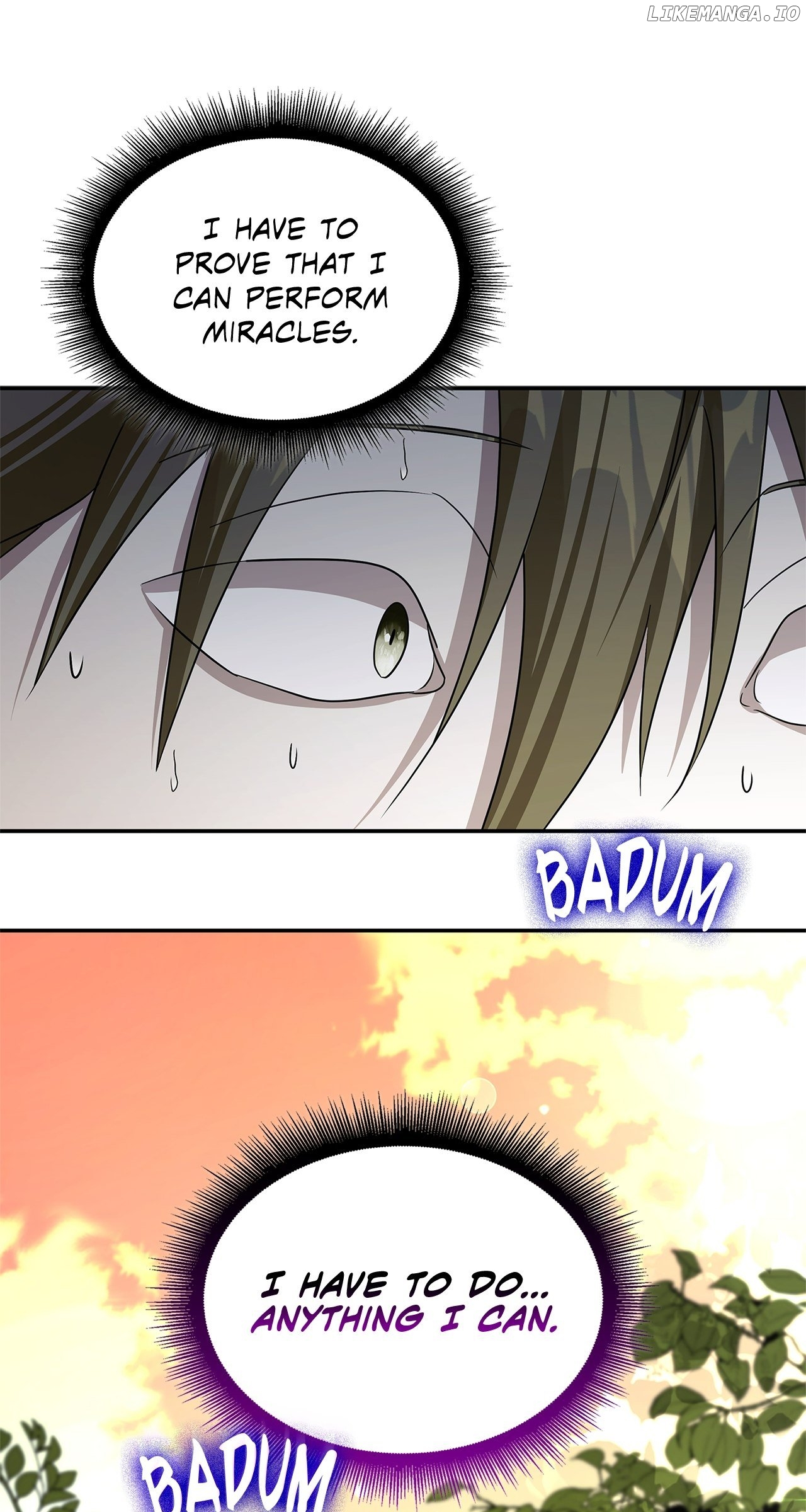 The Fangs That Pierce the Heart Chapter 48 - page 41