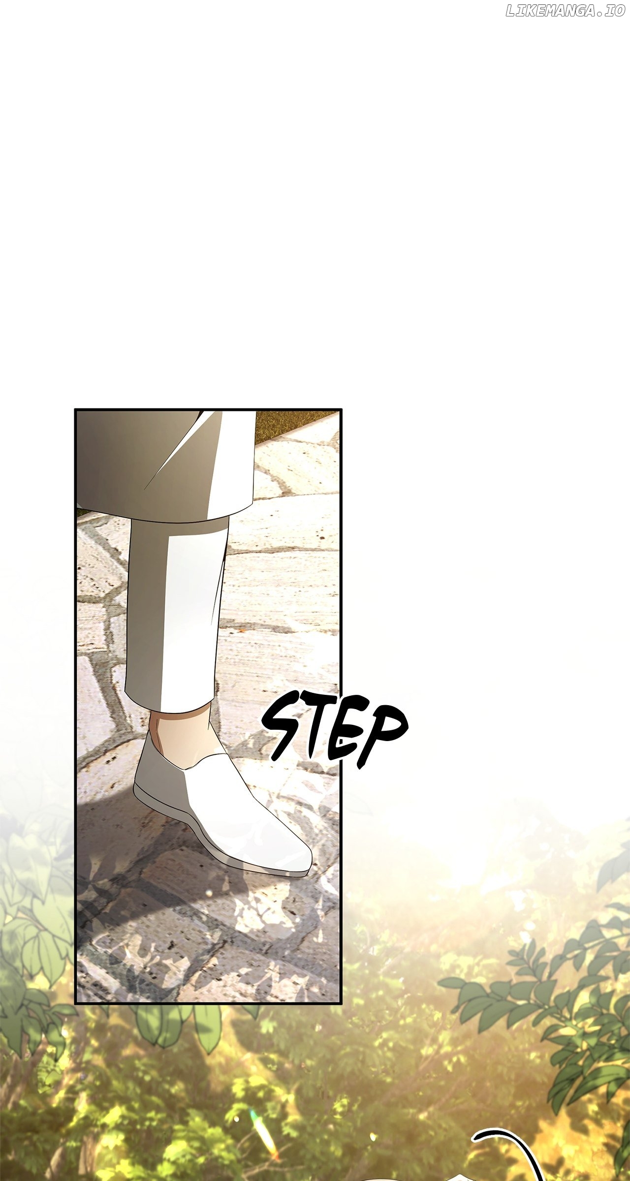 The Fangs That Pierce the Heart Chapter 48 - page 43