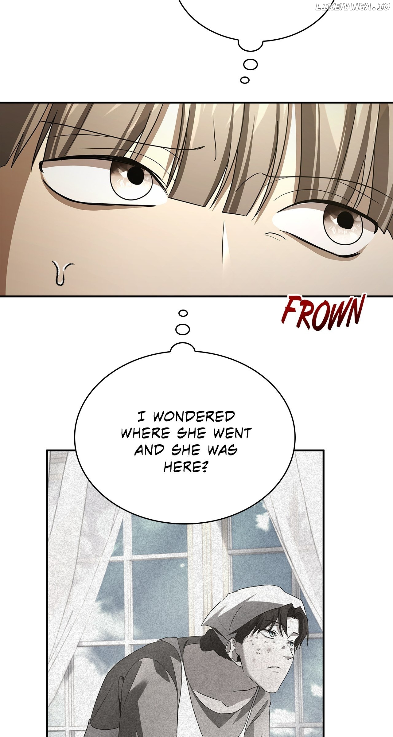 The Fangs That Pierce the Heart Chapter 48 - page 45