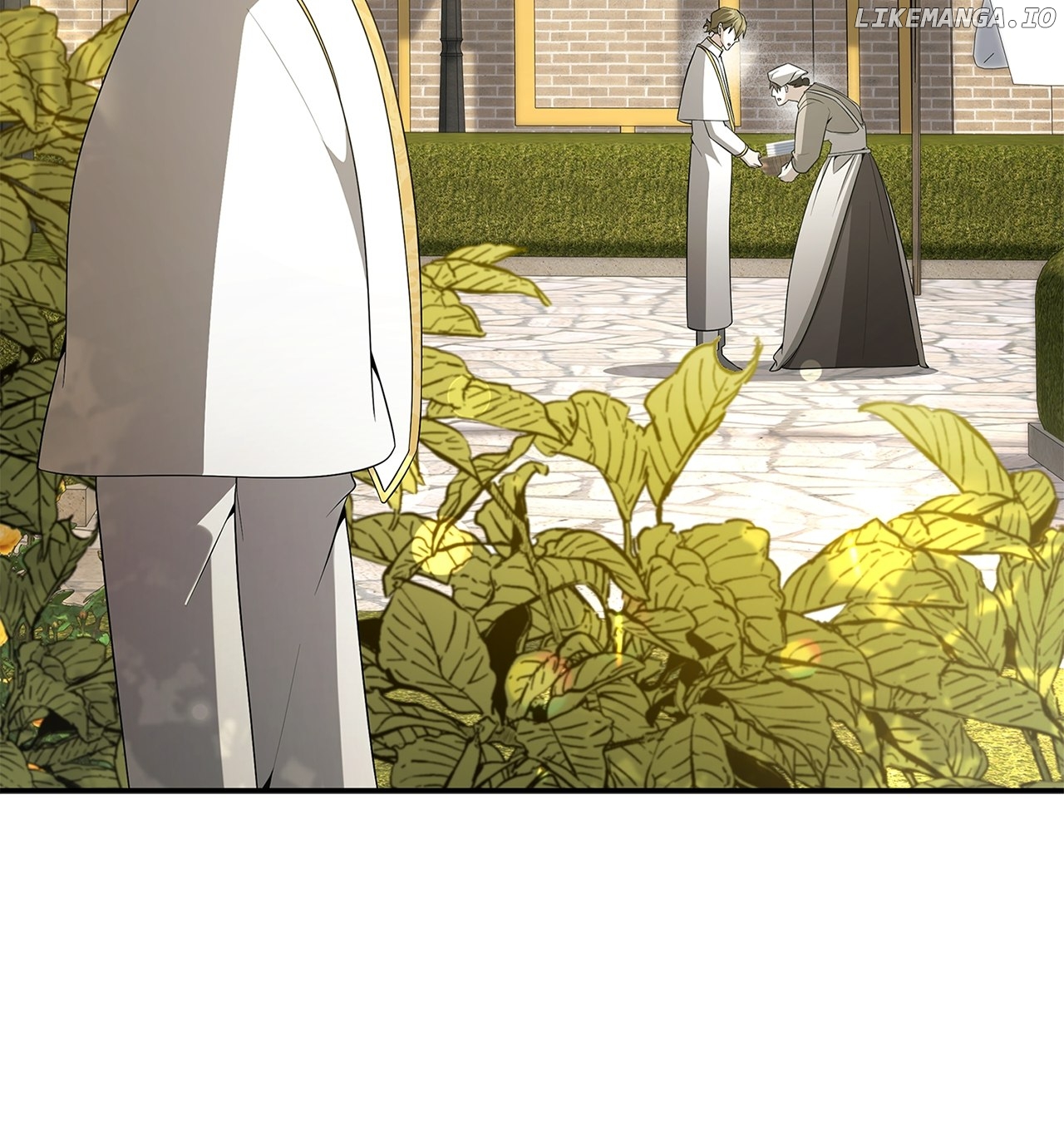 The Fangs That Pierce the Heart Chapter 48 - page 47