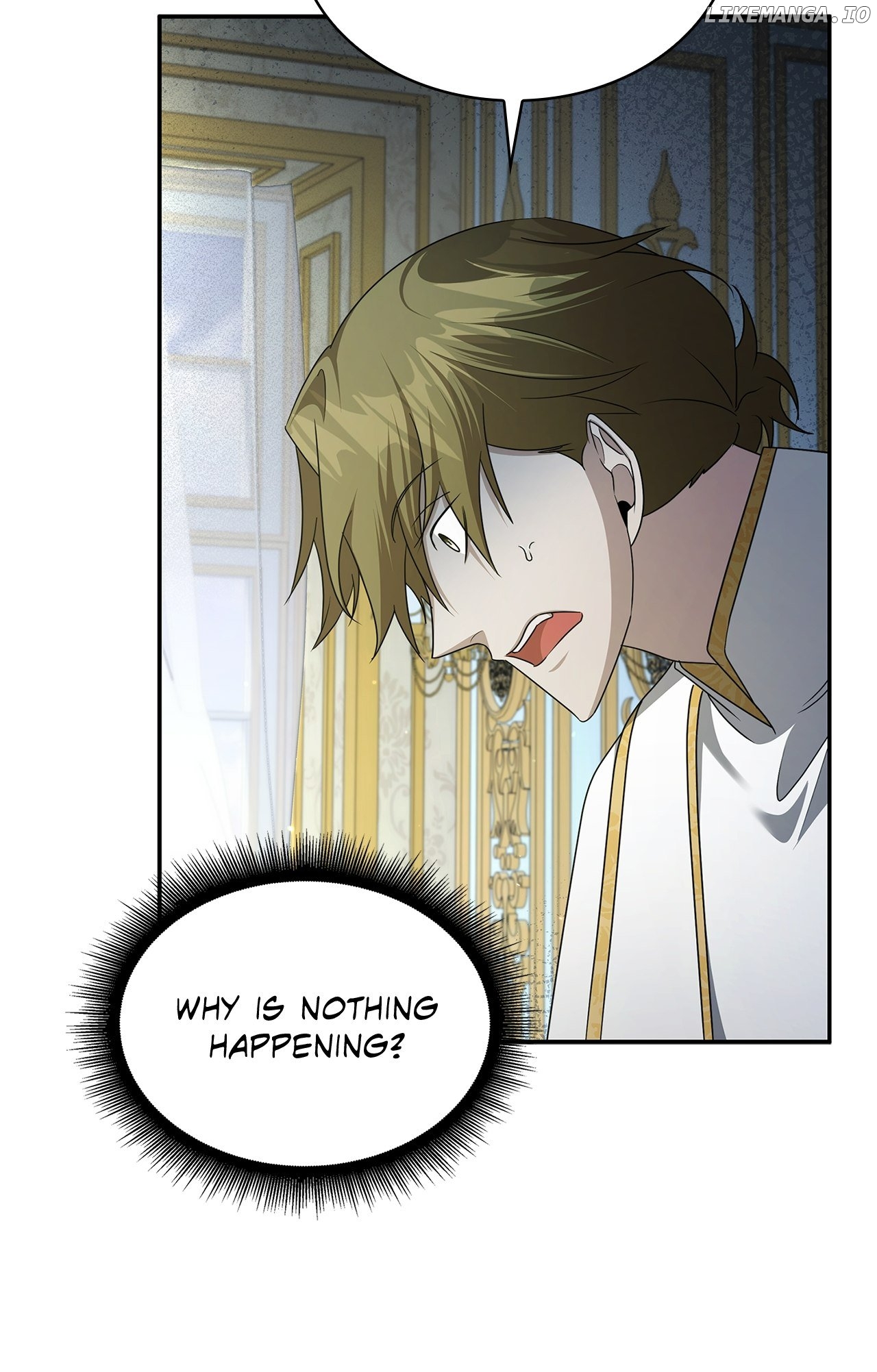 The Fangs That Pierce the Heart Chapter 48 - page 5