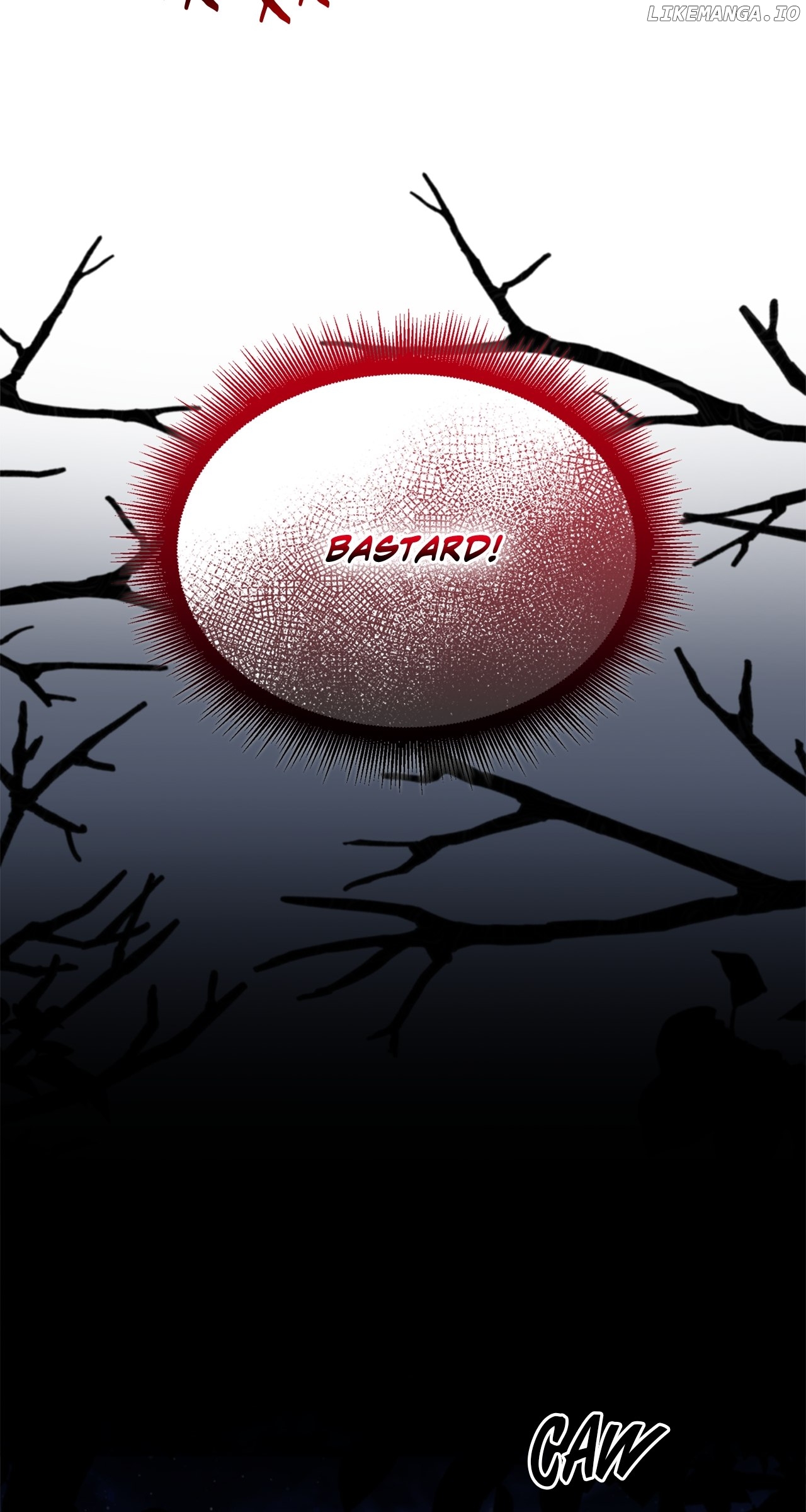 The Fangs That Pierce the Heart Chapter 48 - page 53