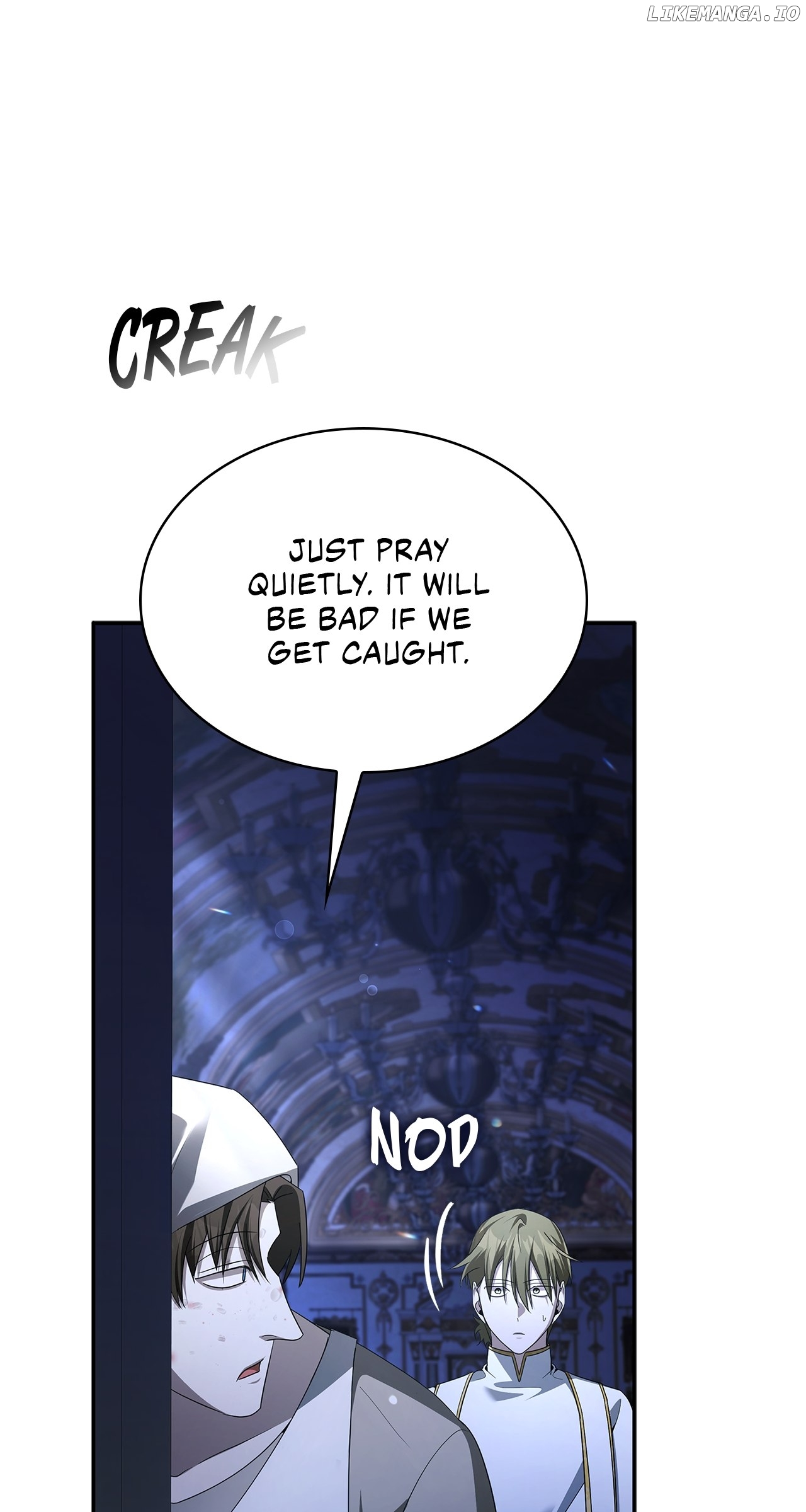 The Fangs That Pierce the Heart Chapter 48 - page 56