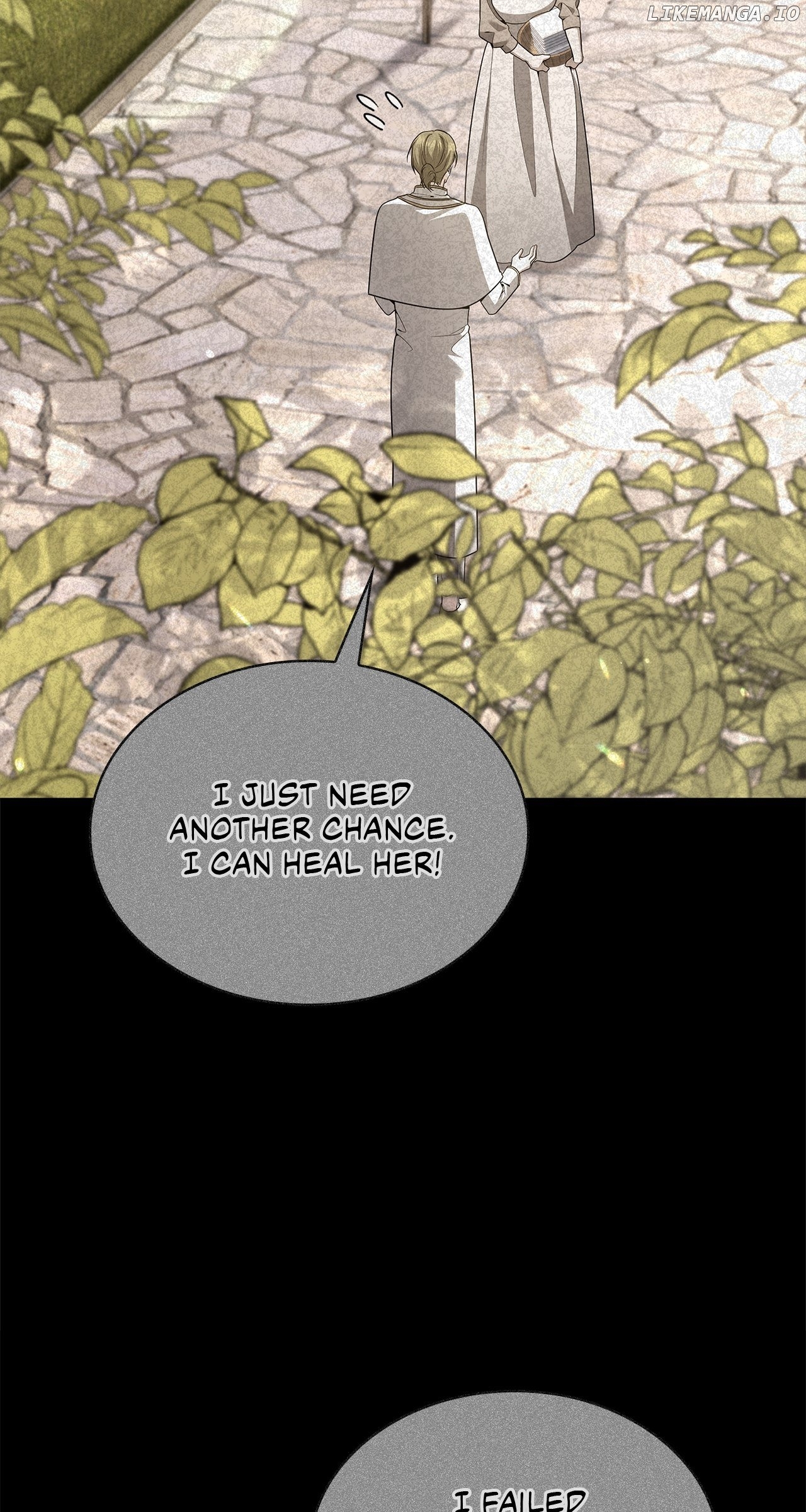 The Fangs That Pierce the Heart Chapter 48 - page 59