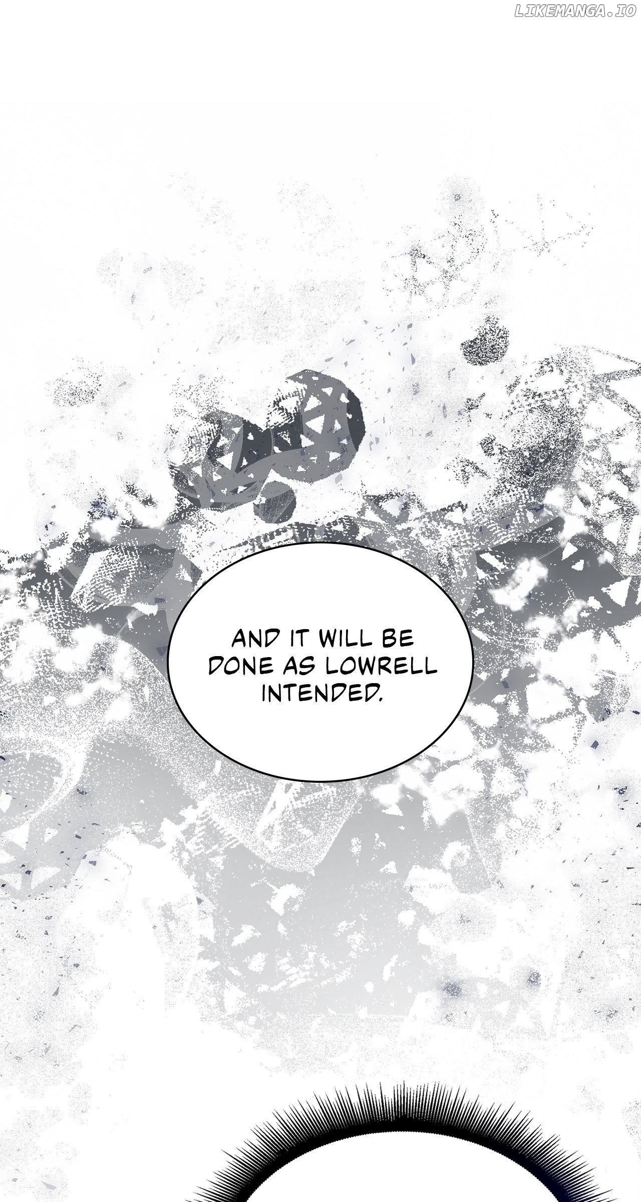 The Fangs That Pierce the Heart Chapter 48 - page 6