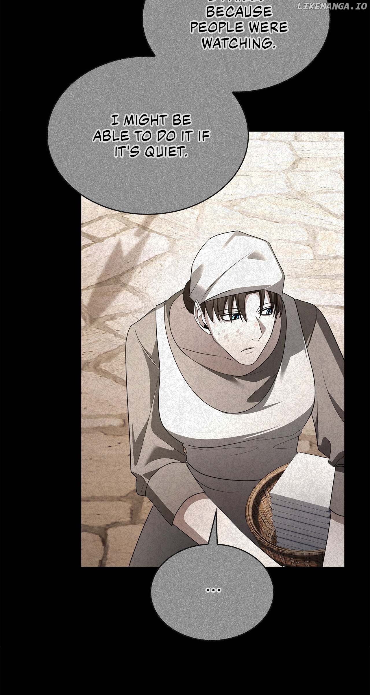 The Fangs That Pierce the Heart Chapter 48 - page 60