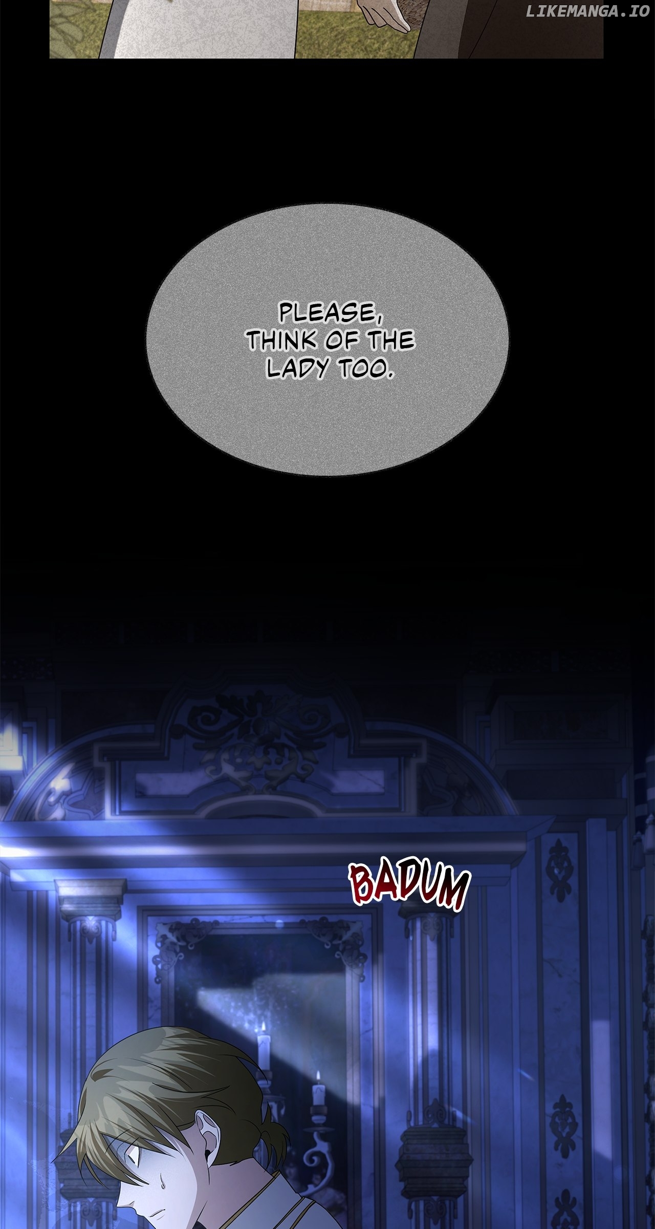 The Fangs That Pierce the Heart Chapter 48 - page 62