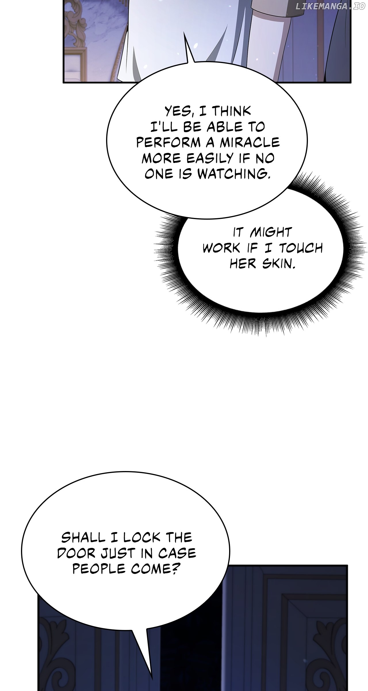 The Fangs That Pierce the Heart Chapter 48 - page 66