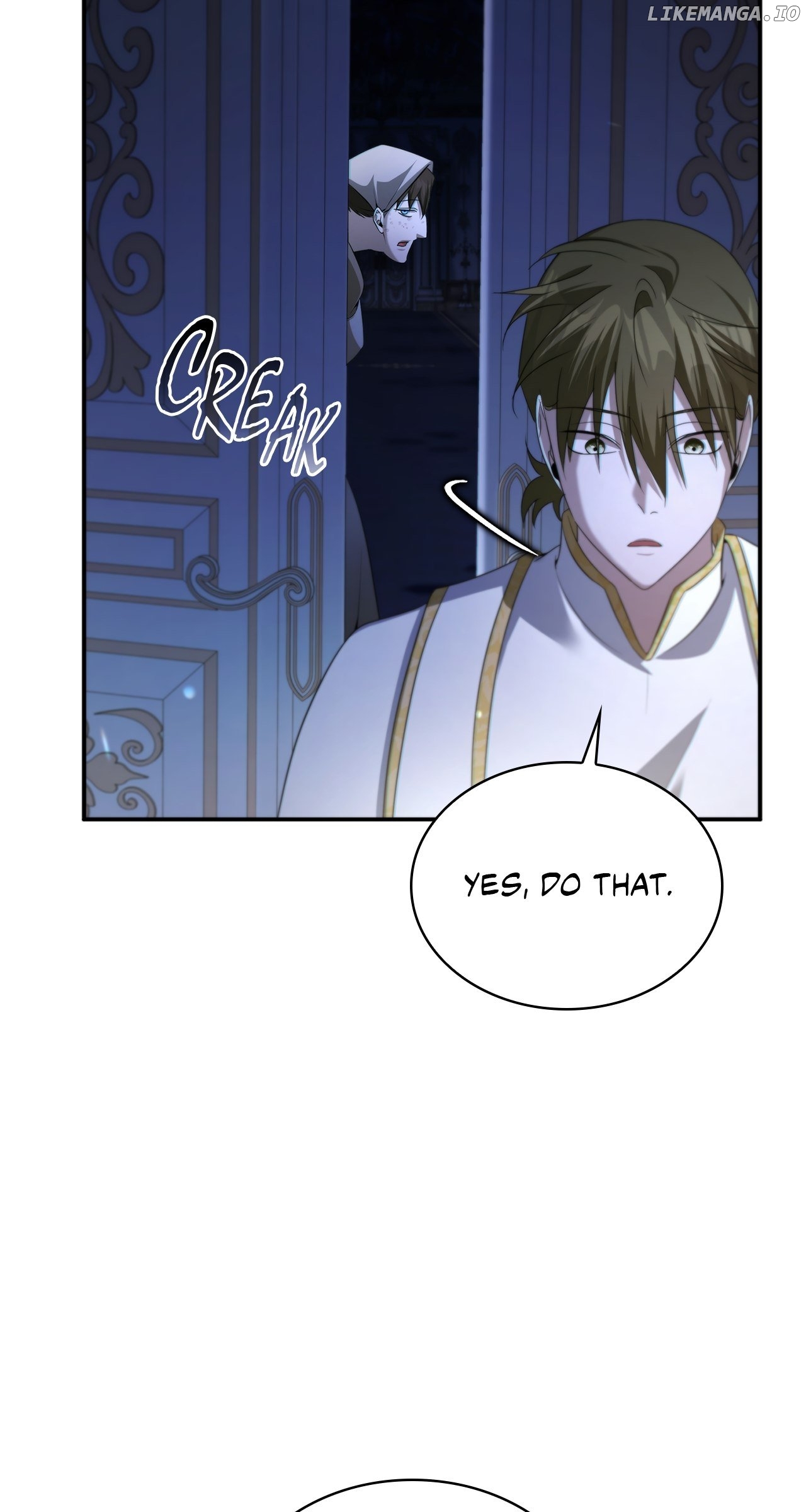 The Fangs That Pierce the Heart Chapter 48 - page 67