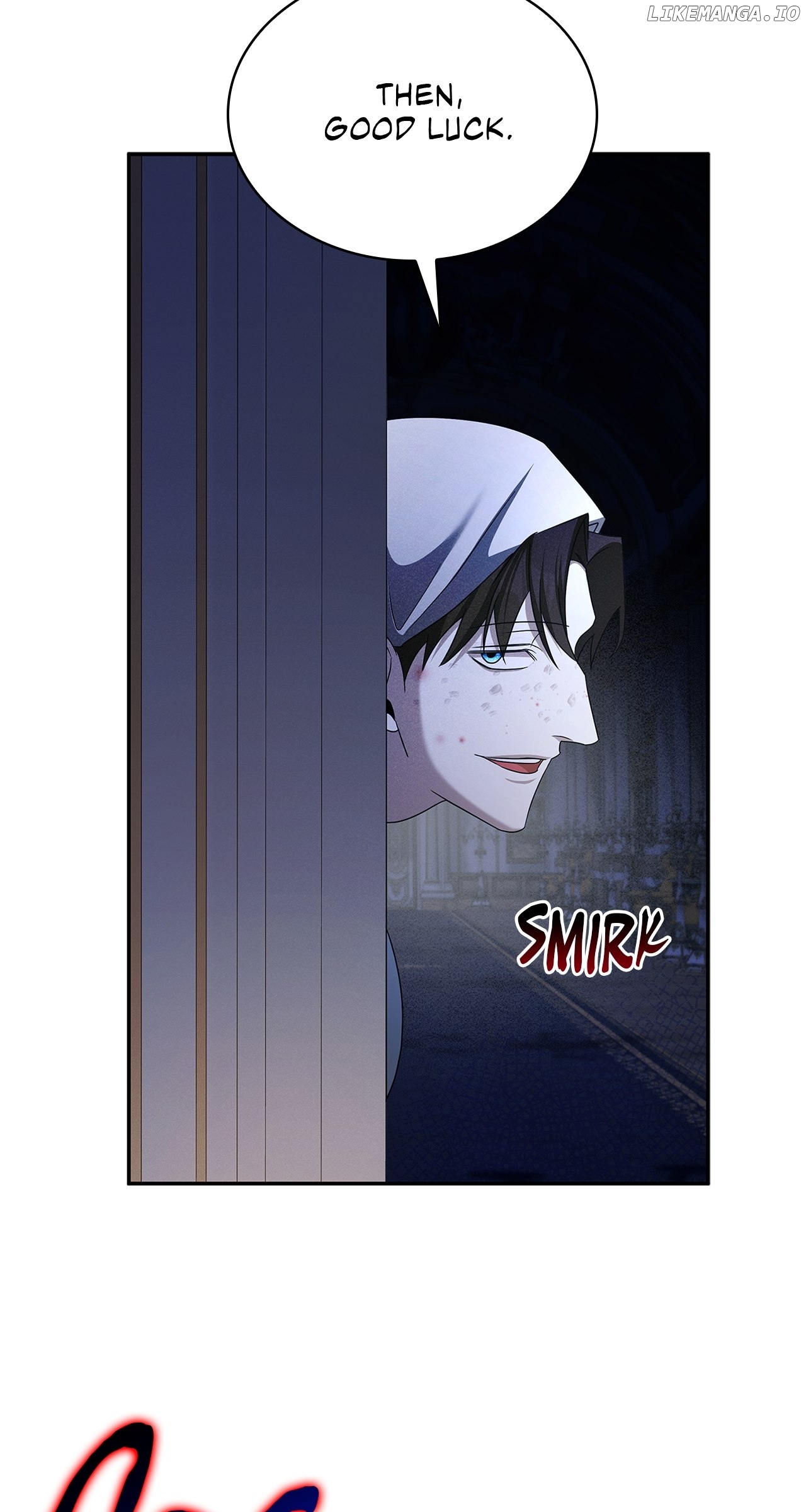 The Fangs That Pierce the Heart Chapter 48 - page 68