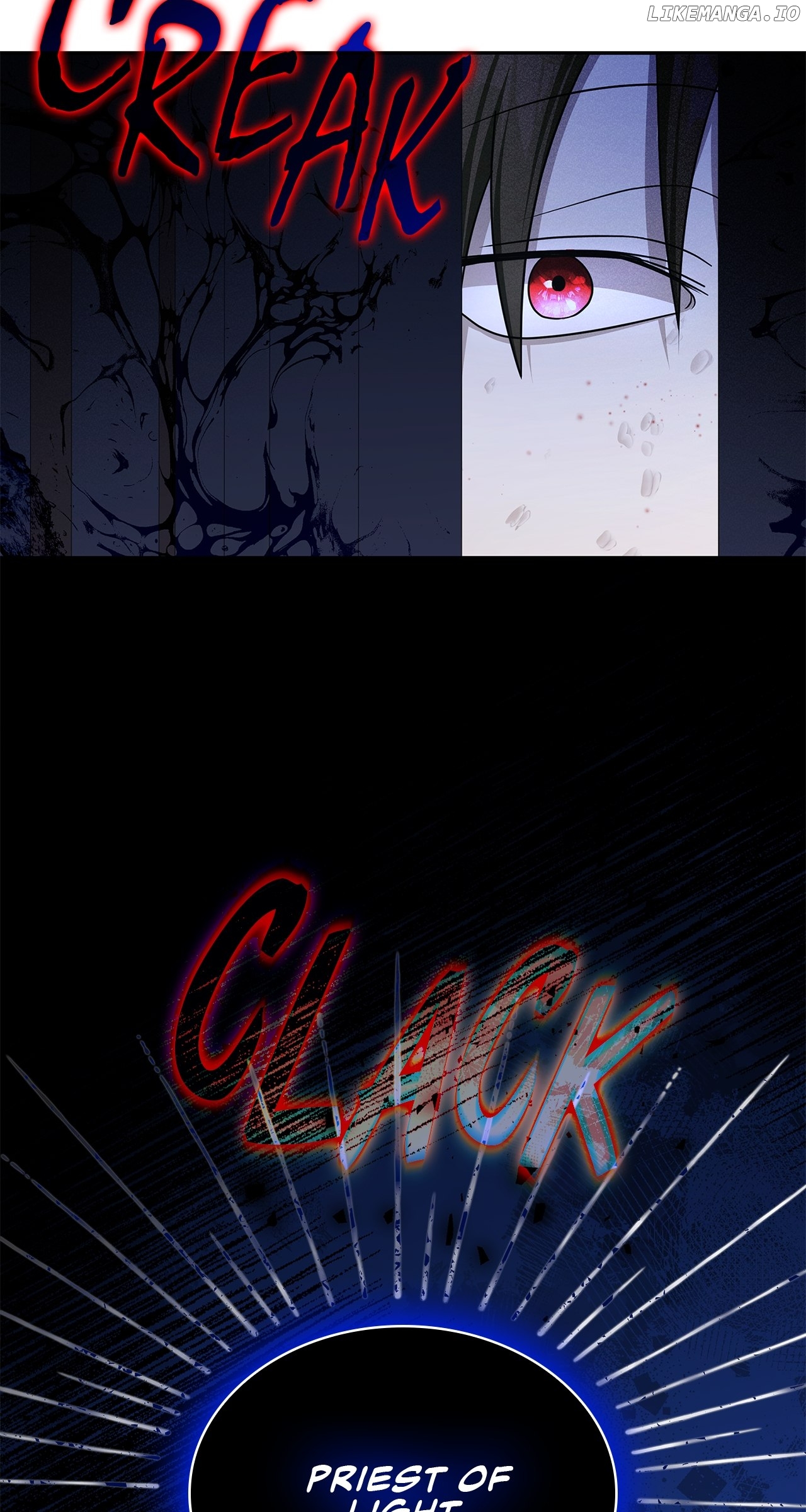 The Fangs That Pierce the Heart Chapter 48 - page 69