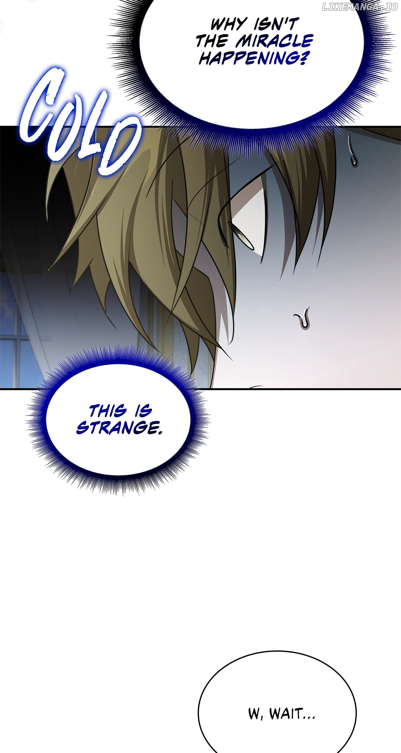 The Fangs That Pierce the Heart Chapter 48 - page 7