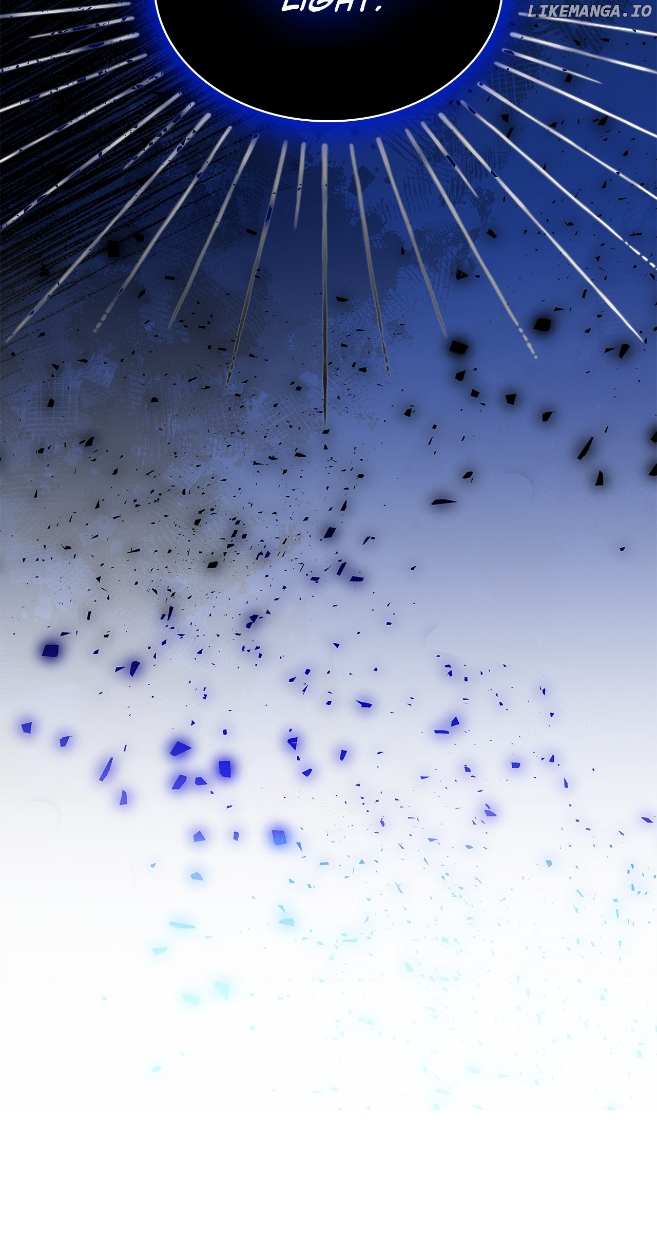 The Fangs That Pierce the Heart Chapter 48 - page 70