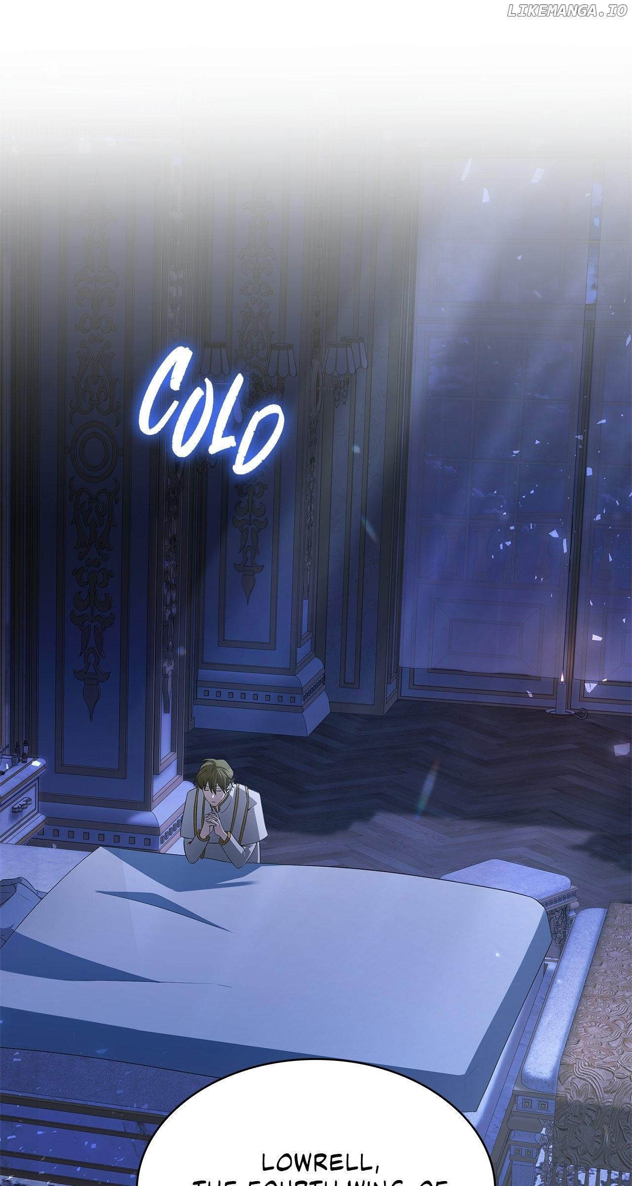 The Fangs That Pierce the Heart Chapter 48 - page 72