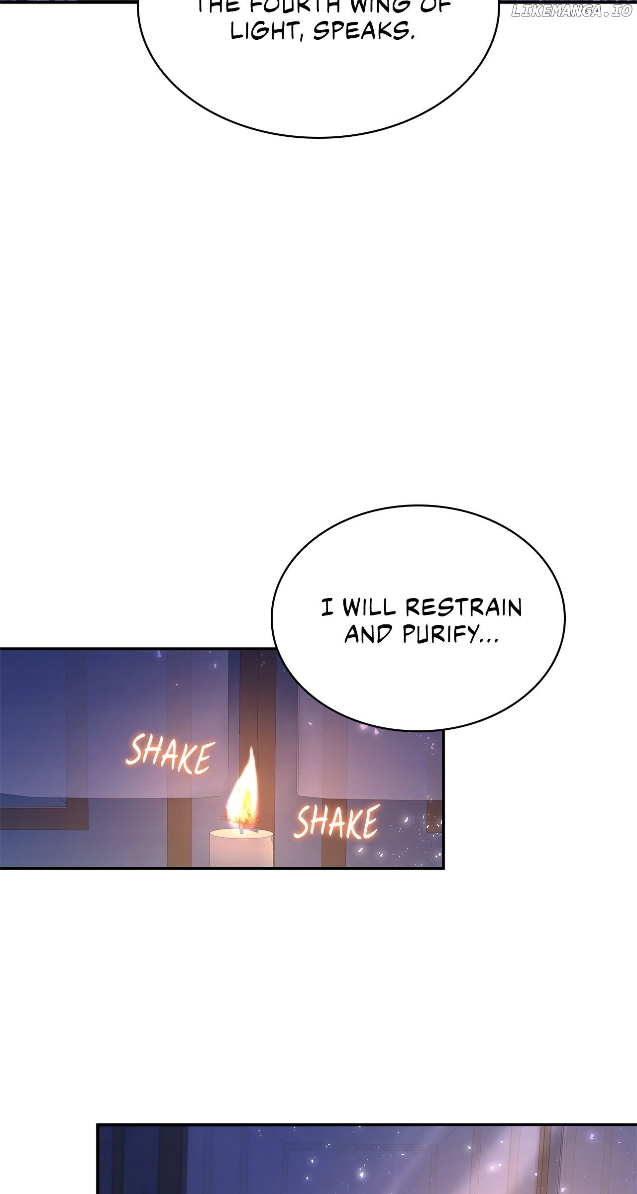 The Fangs That Pierce the Heart Chapter 48 - page 73