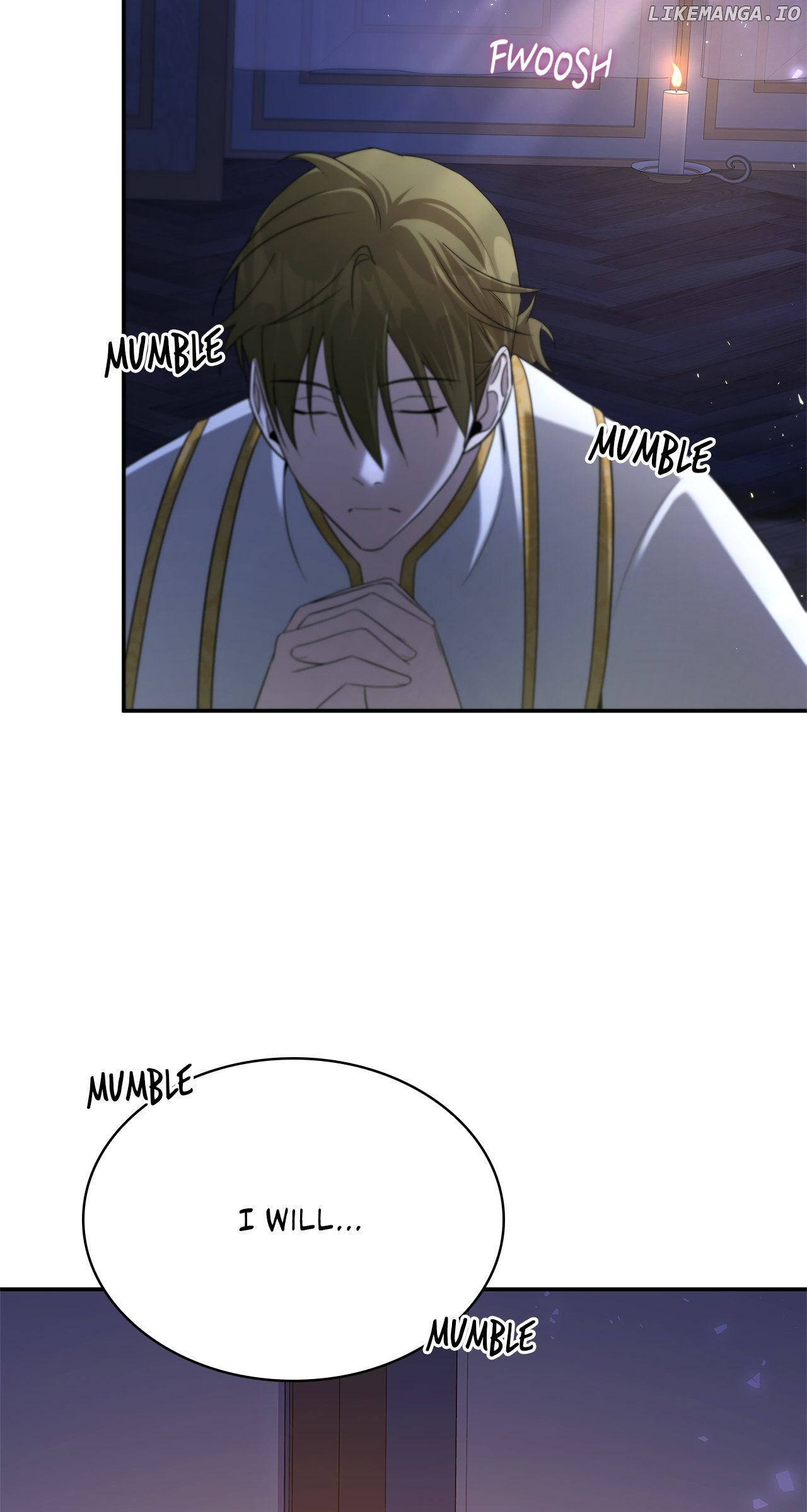 The Fangs That Pierce the Heart Chapter 48 - page 74