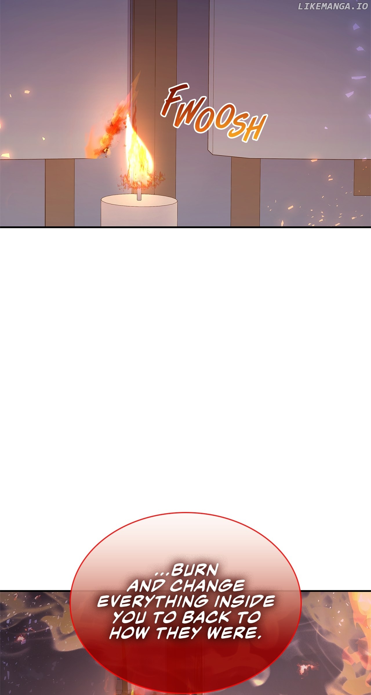 The Fangs That Pierce the Heart Chapter 48 - page 75