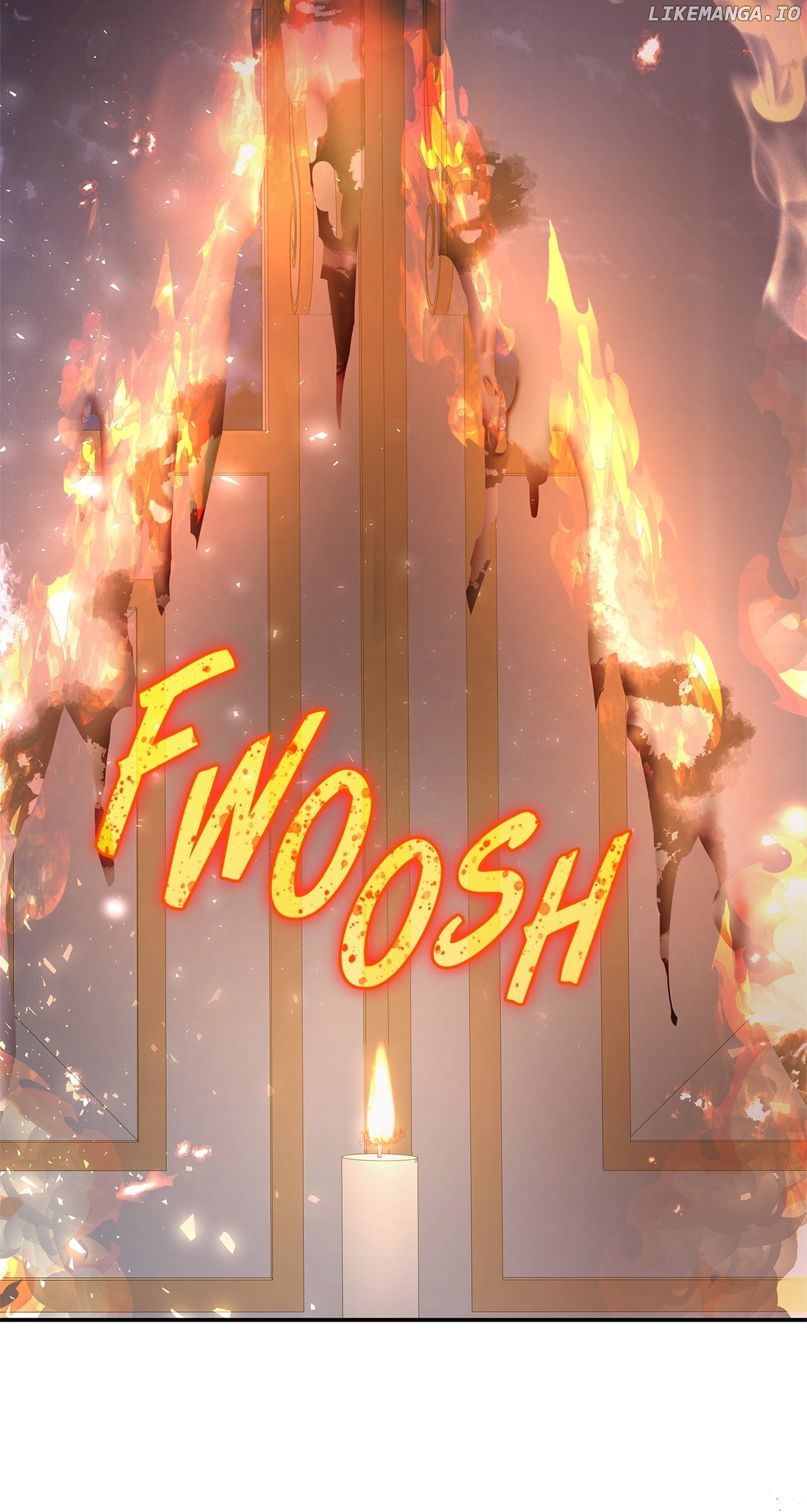 The Fangs That Pierce the Heart Chapter 48 - page 76