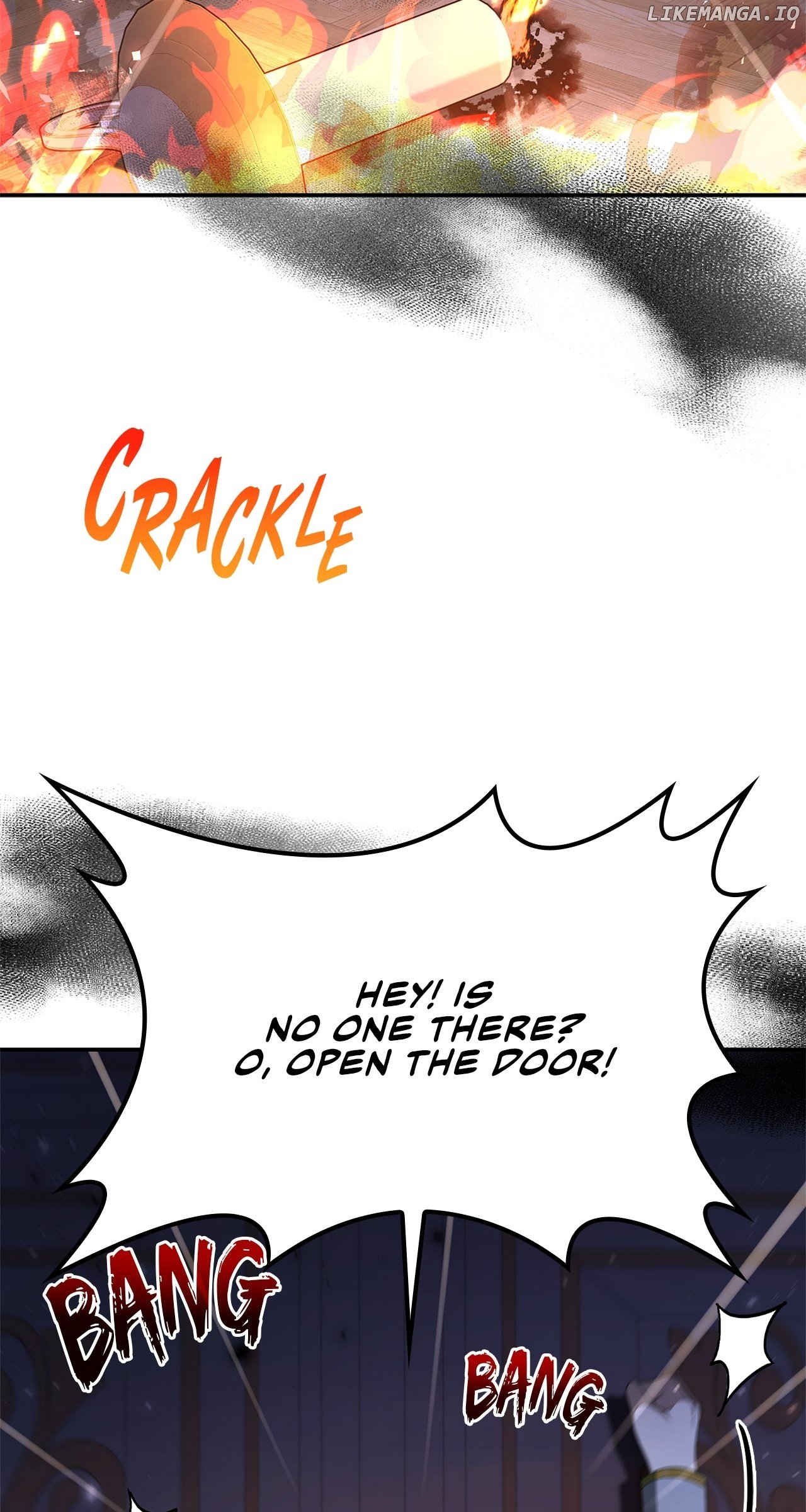 The Fangs That Pierce the Heart Chapter 48 - page 80