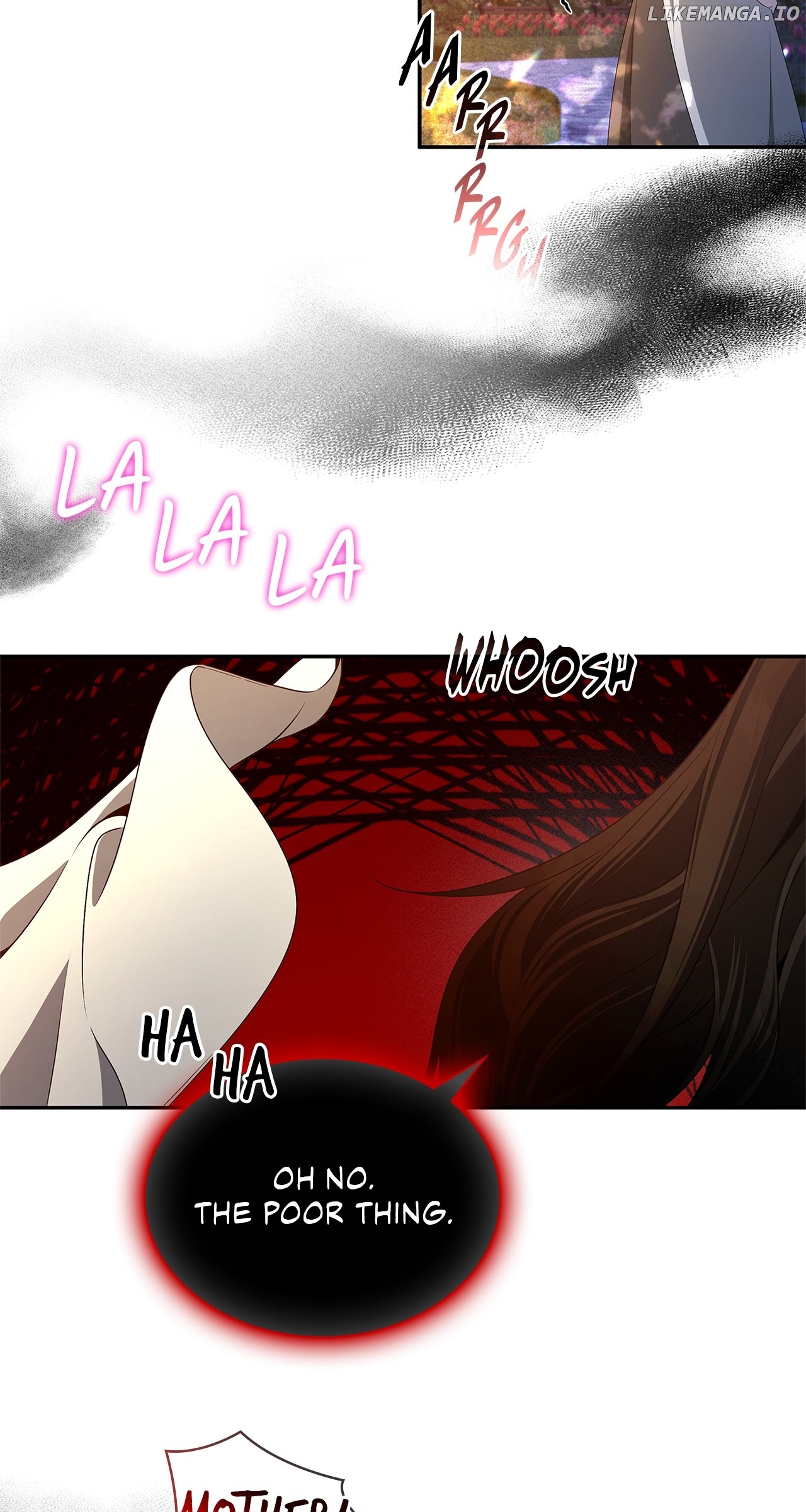 The Fangs That Pierce the Heart Chapter 48 - page 87