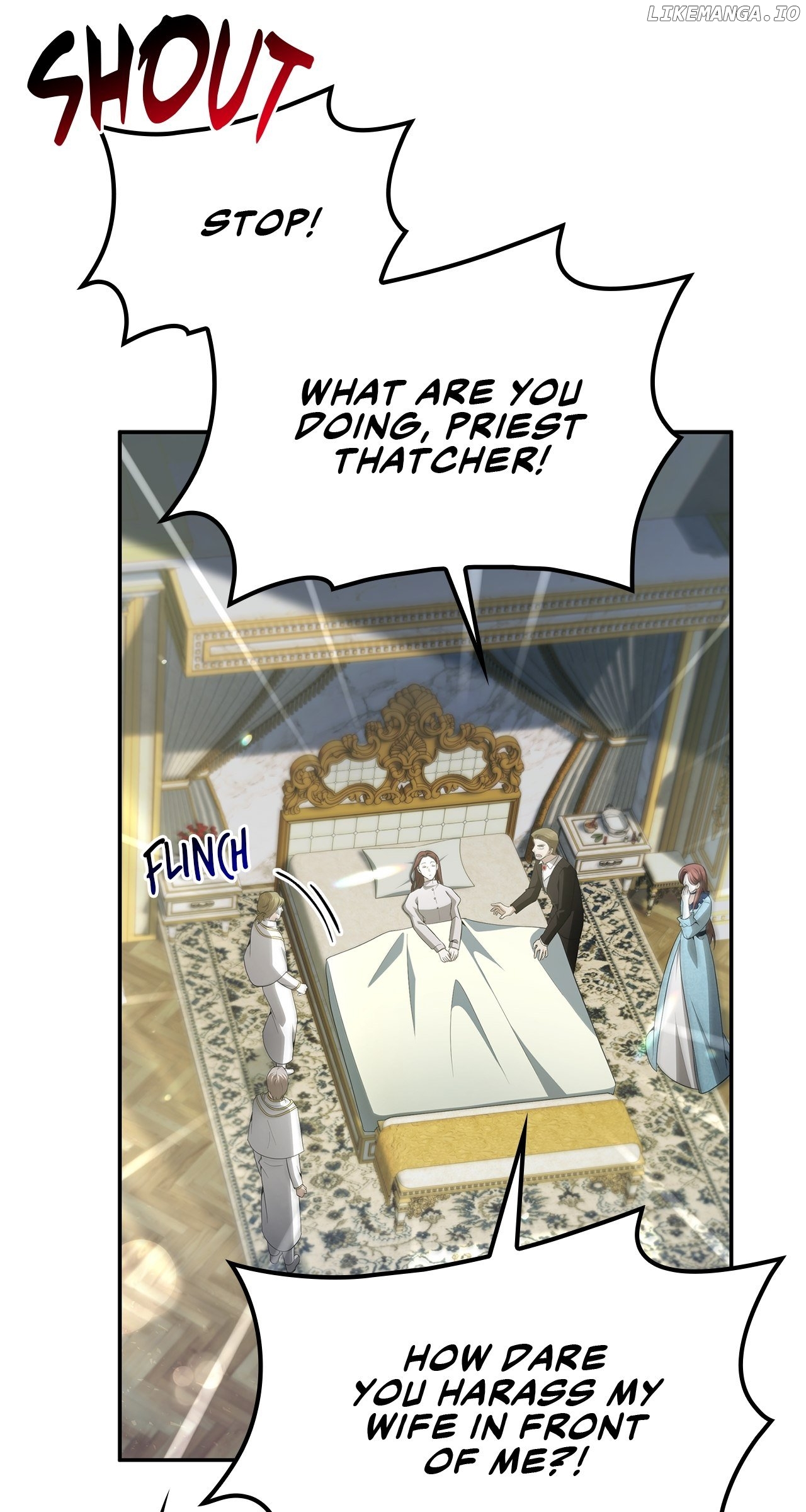 The Fangs That Pierce the Heart Chapter 48 - page 9