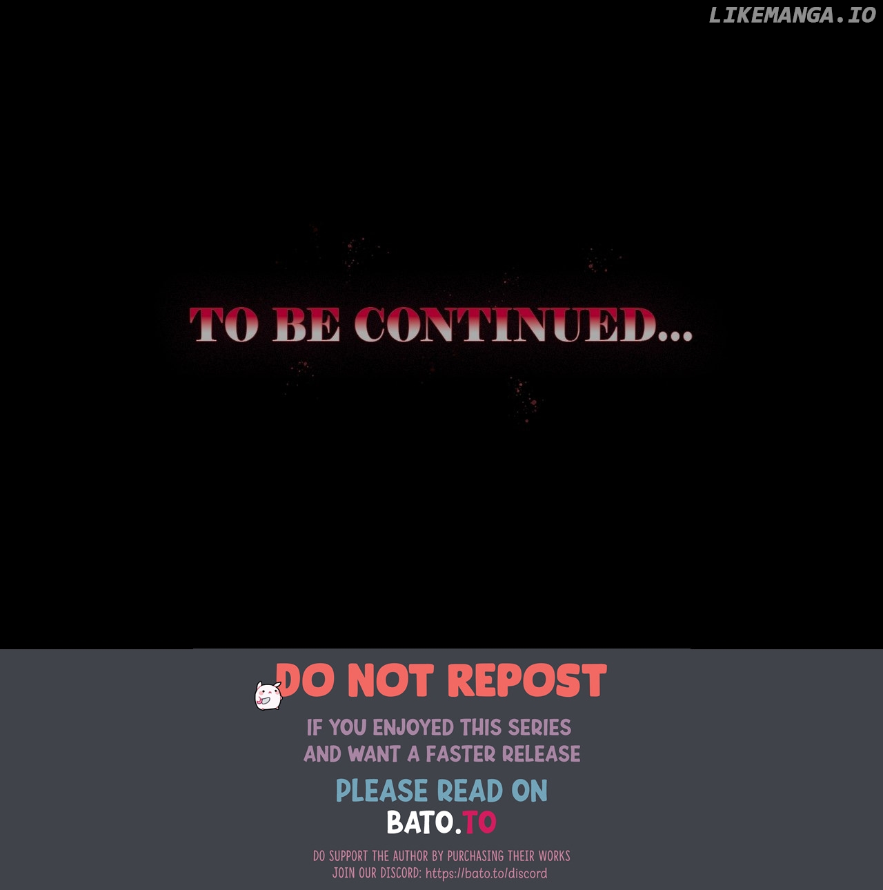 The Fangs That Pierce the Heart Chapter 48 - page 93