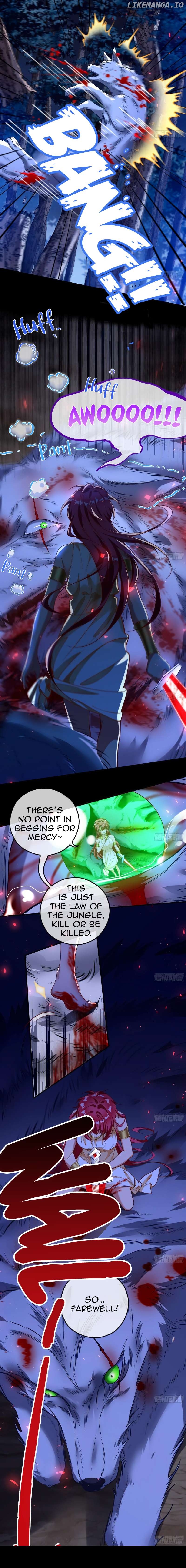 Cheating Men Must Die Chapter 434 - page 2