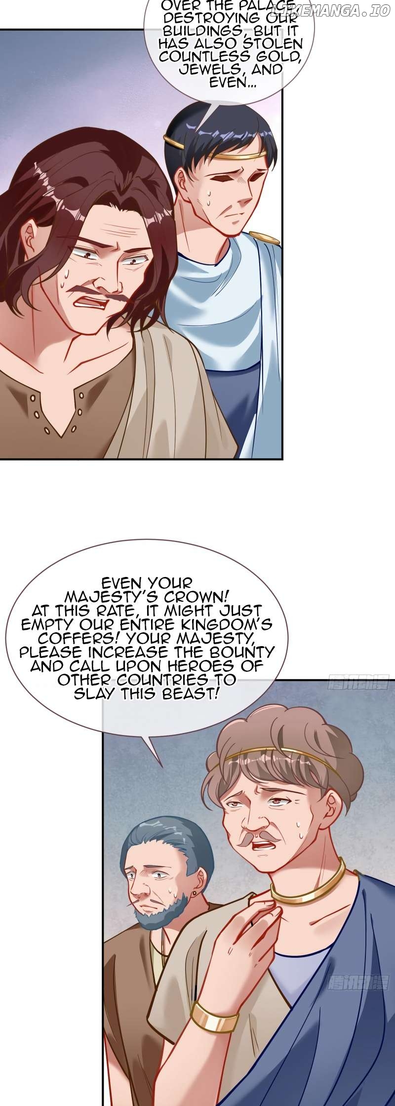 Cheating Men Must Die Chapter 436 - page 3