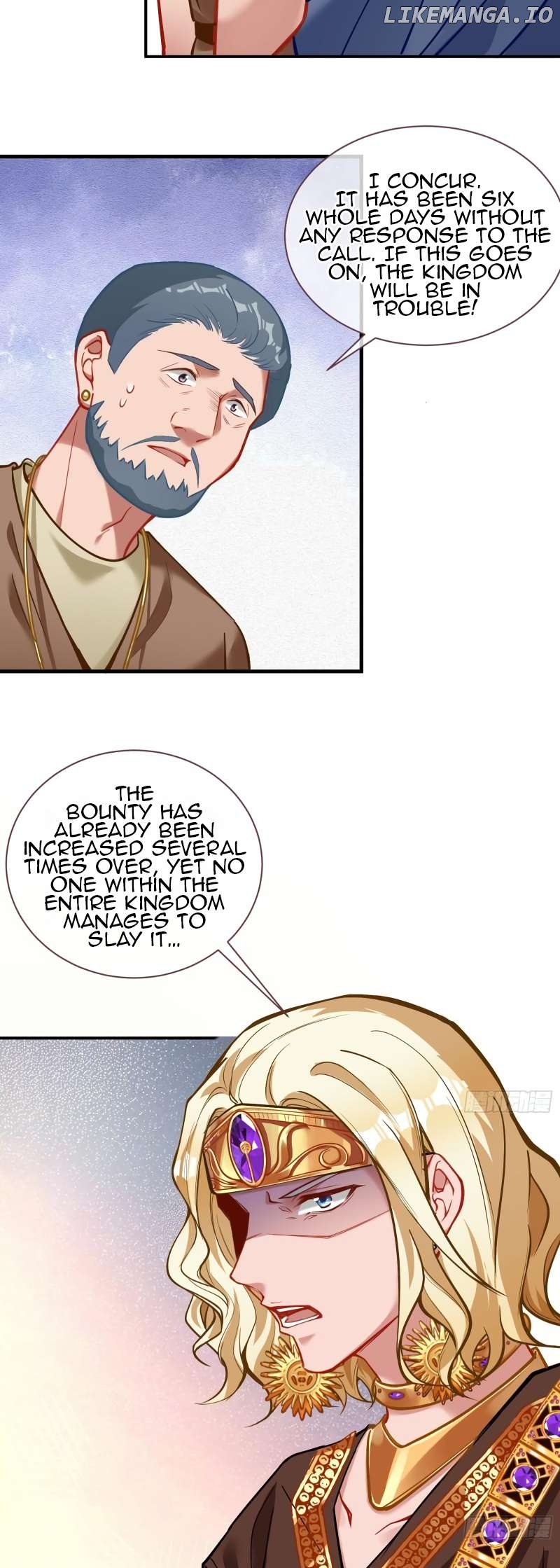 Cheating Men Must Die Chapter 436 - page 4