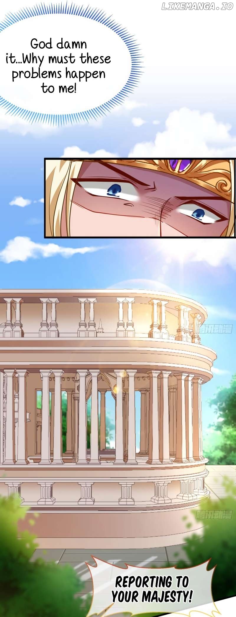 Cheating Men Must Die Chapter 436 - page 7